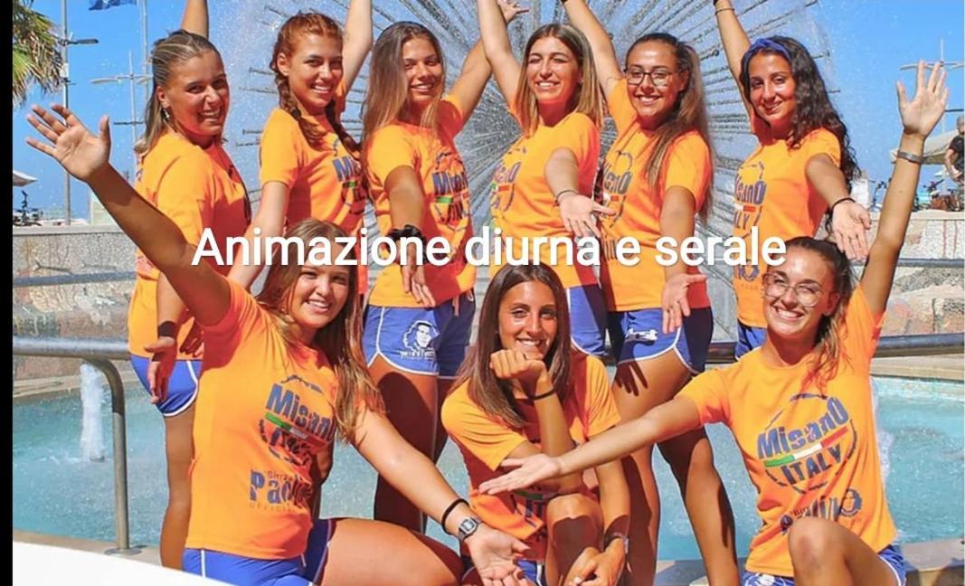 Caravel 3* Rimini