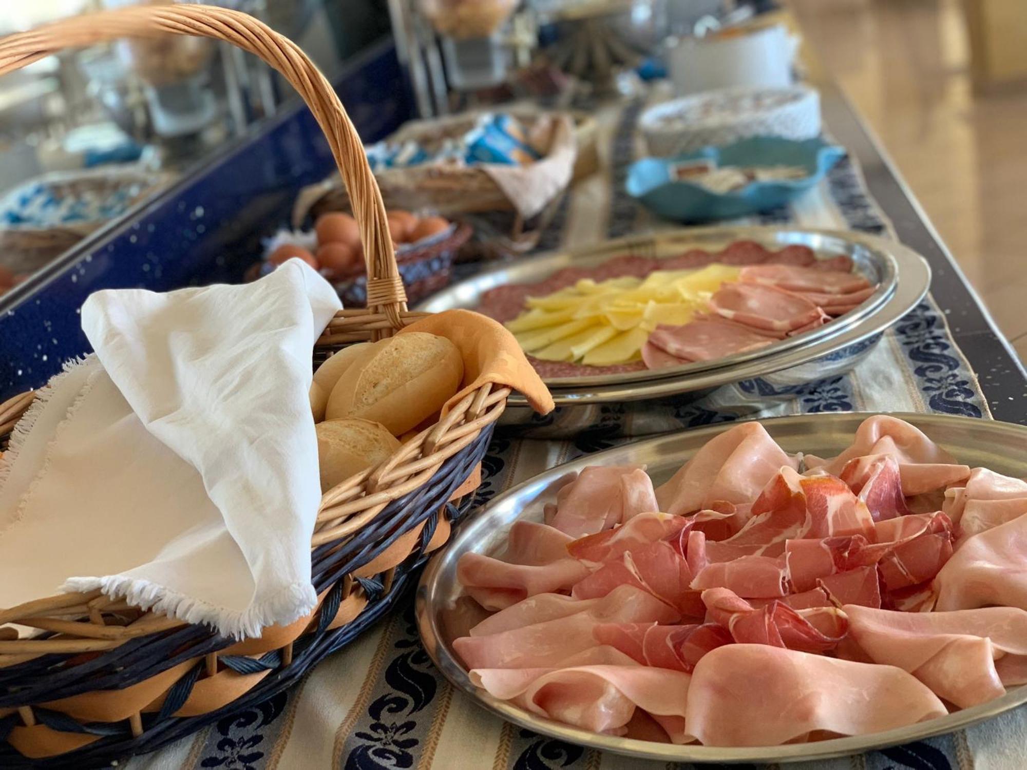 Hotel Caravel Rimini