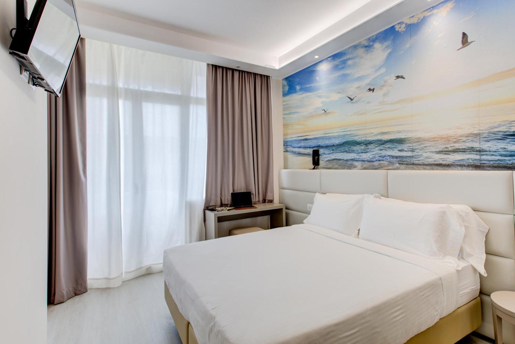 Hotel Sympathy