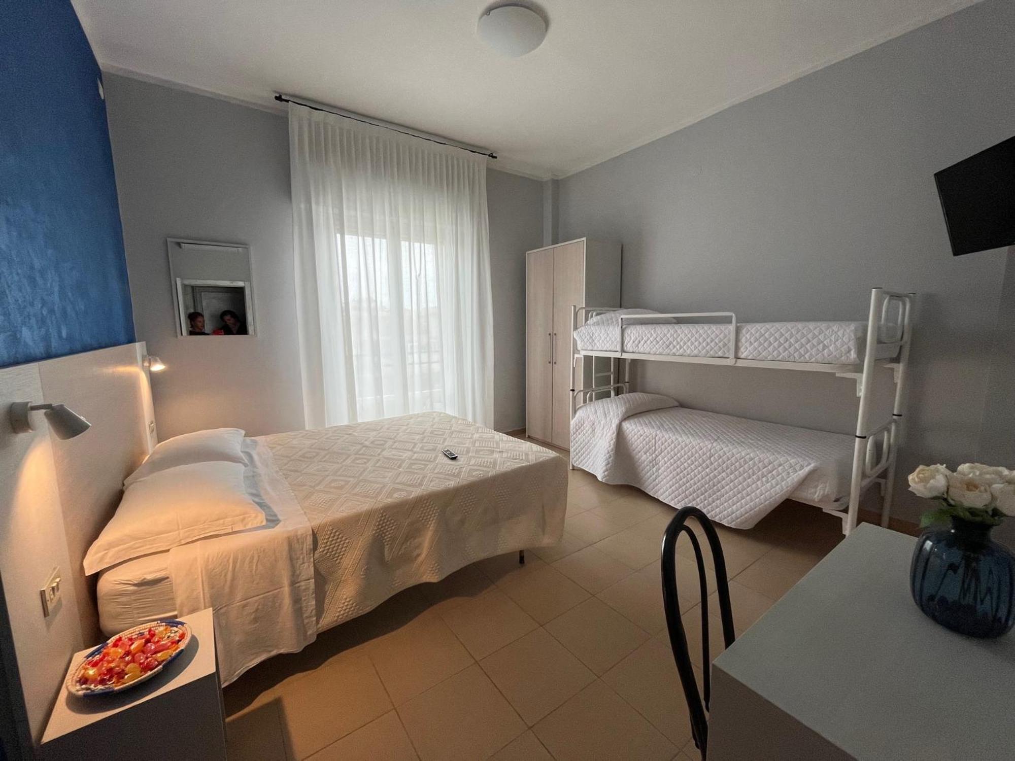 Hotel Le Ali
