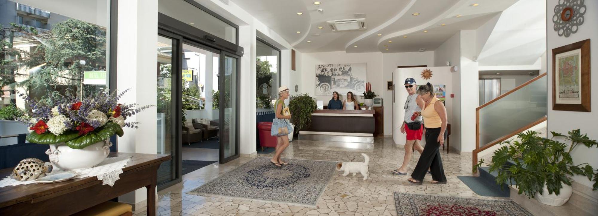 Baltic Hotel 3*