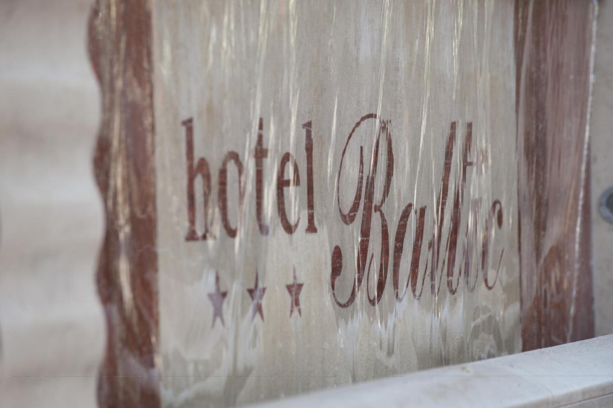 Hotel Baltic Rimini