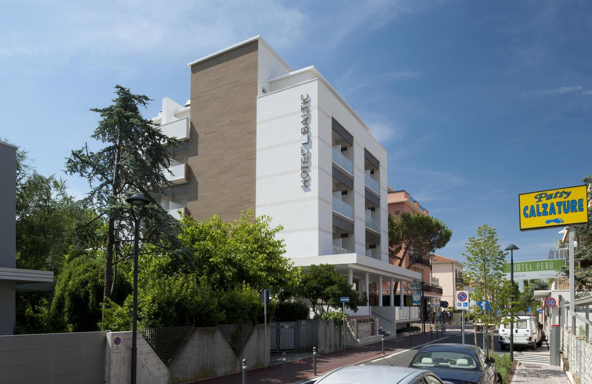 Baltic 3* Rimini