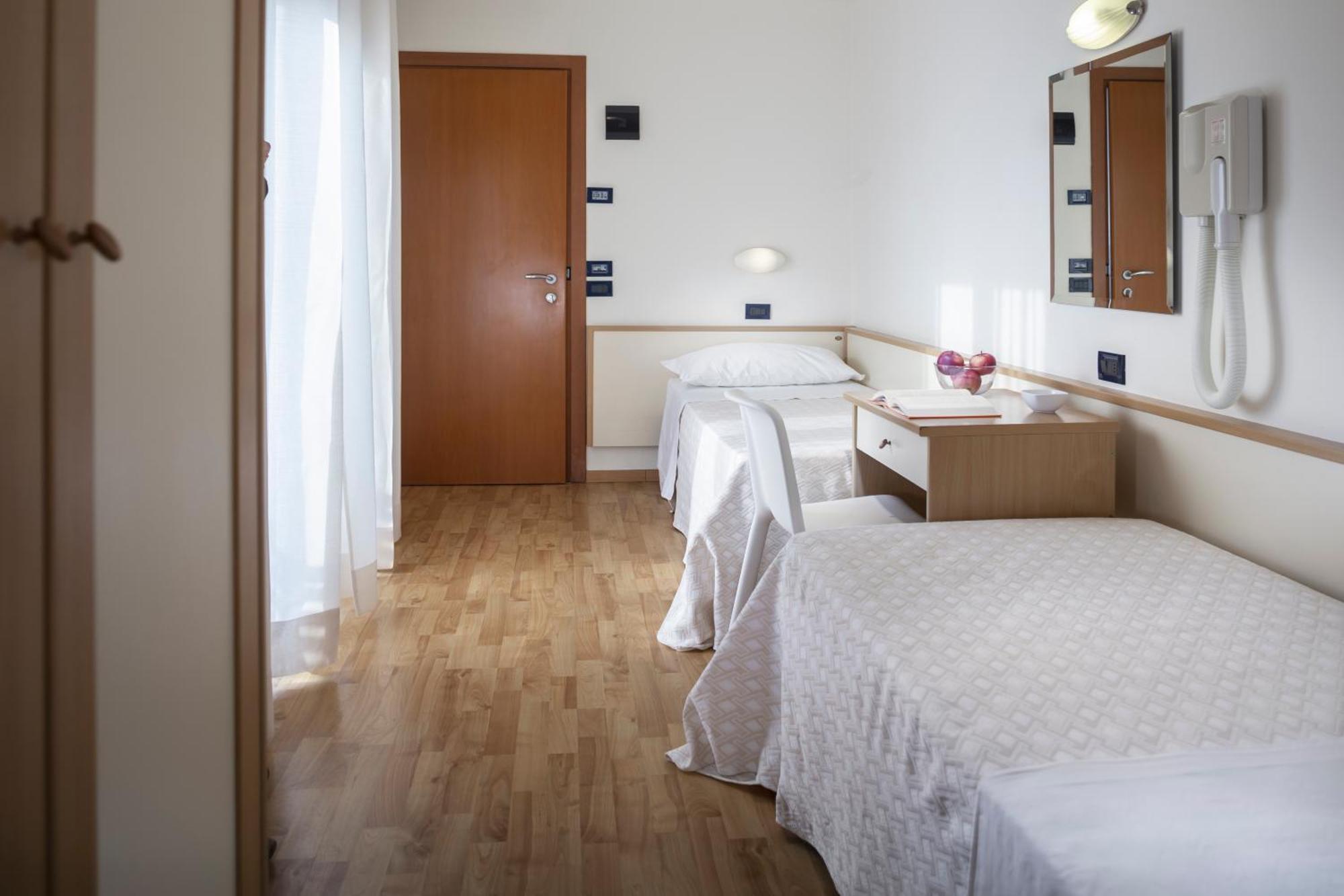 Baltic Hotel