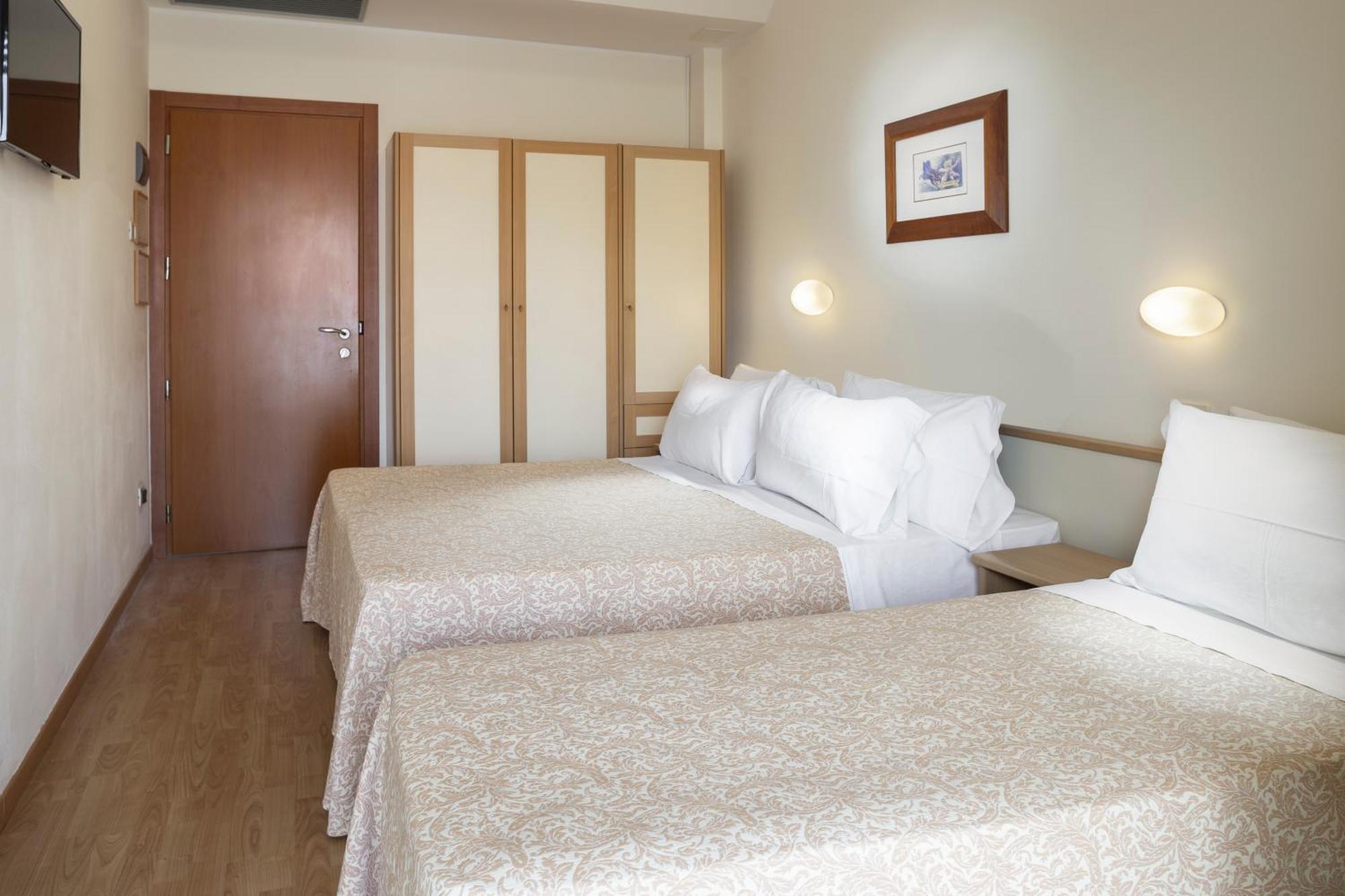 Baltic Hotel 3*
