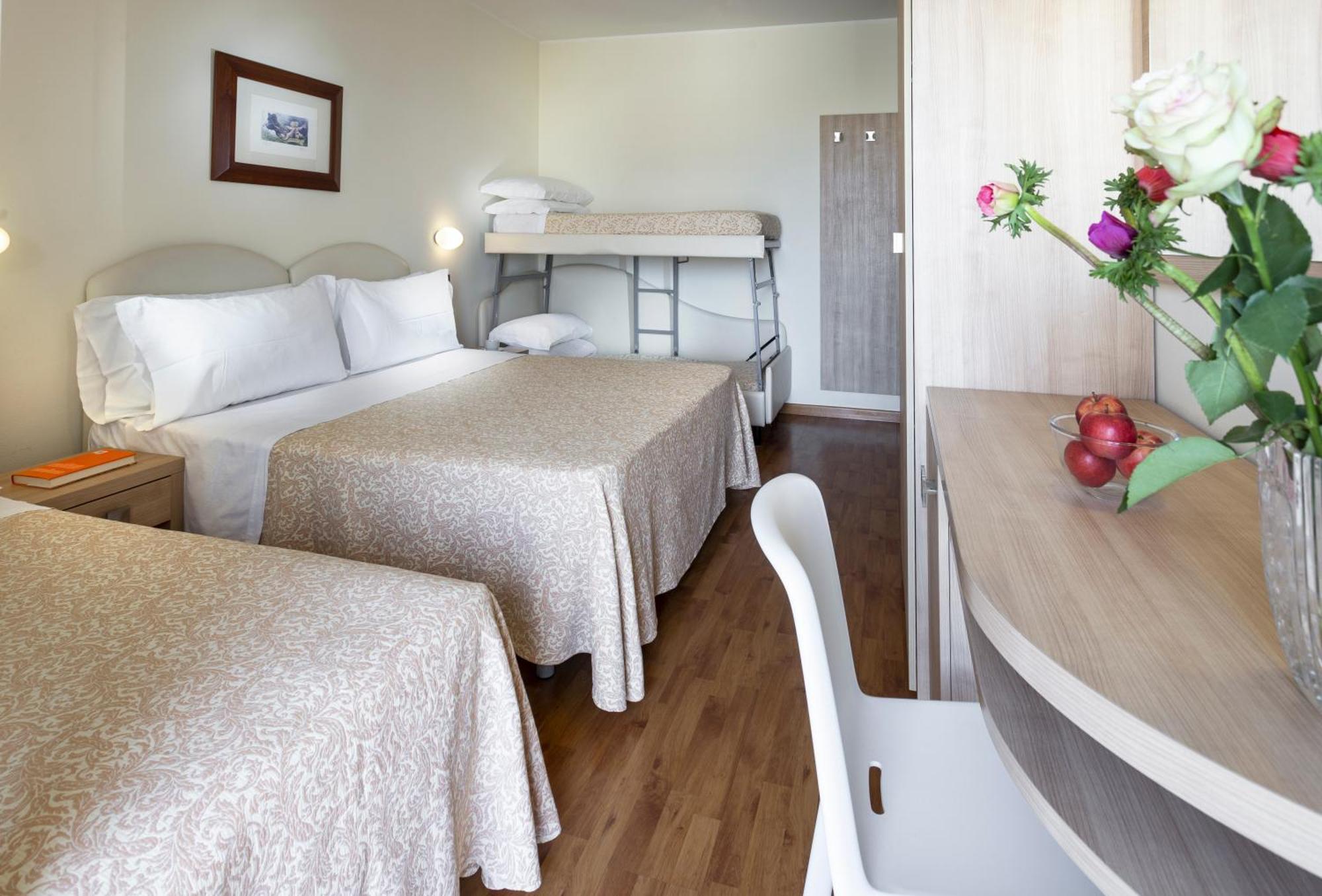 Hotel Baltic 3*