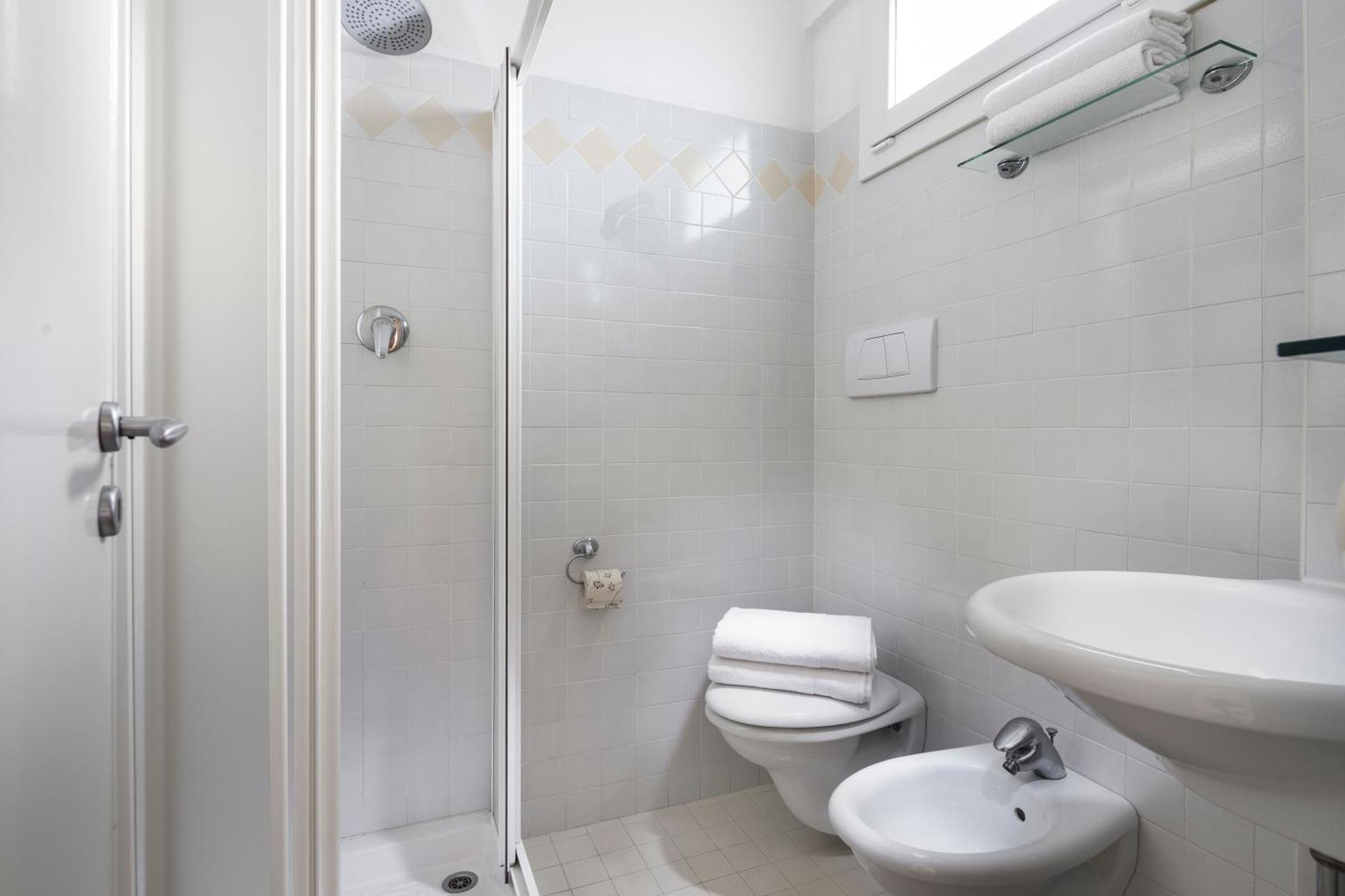 Baltic 3* Rimini