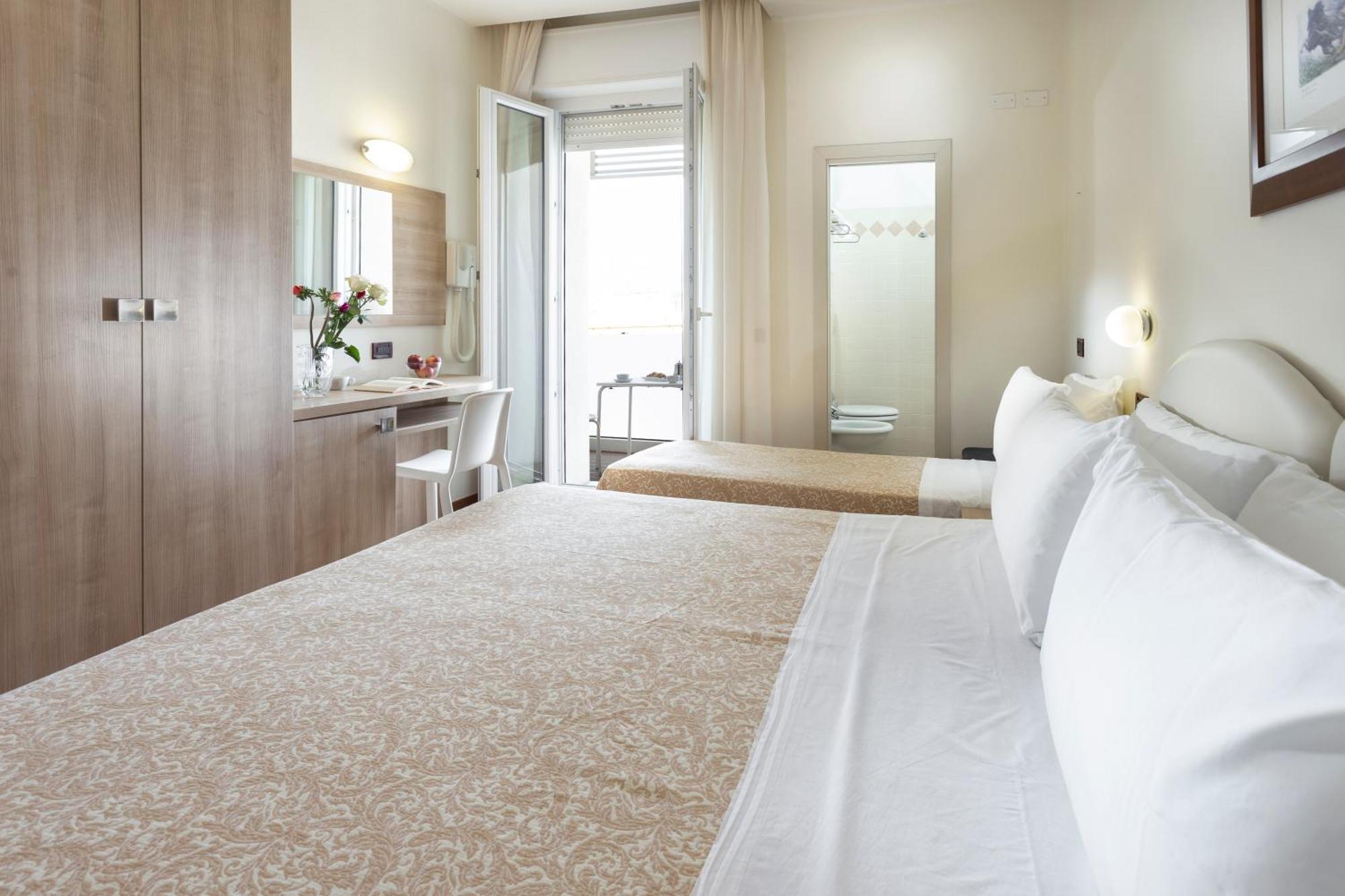 Hotel Baltic