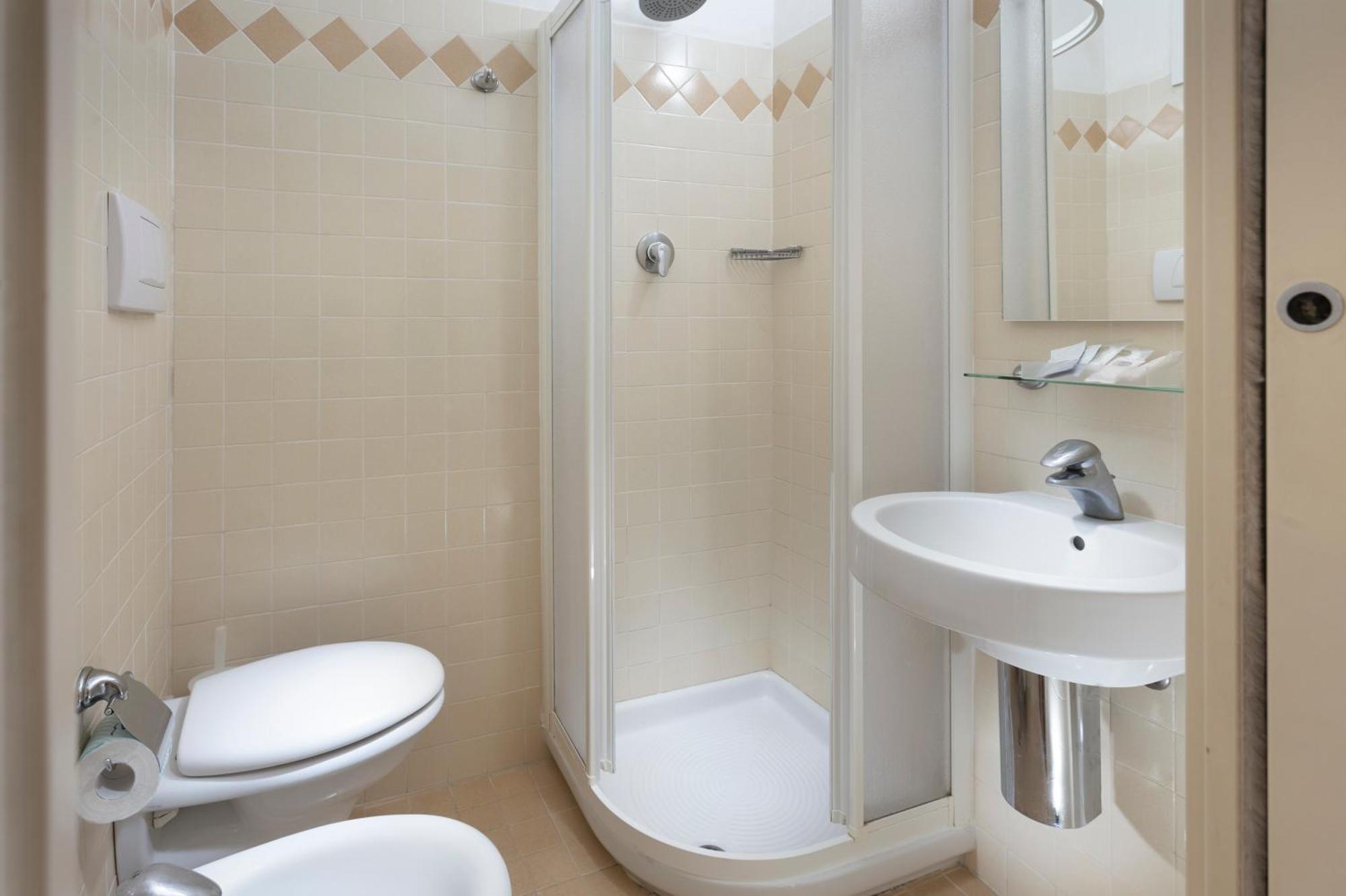Hotel Baltic Rimini