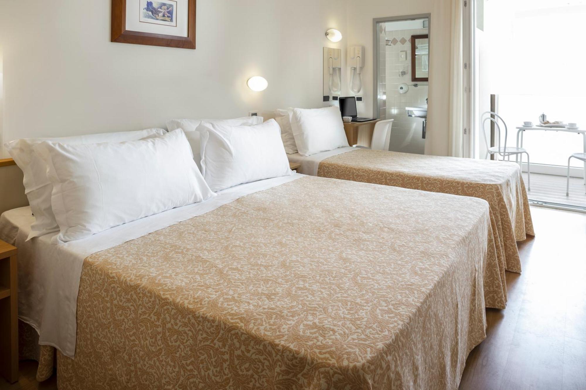 Baltic 3*