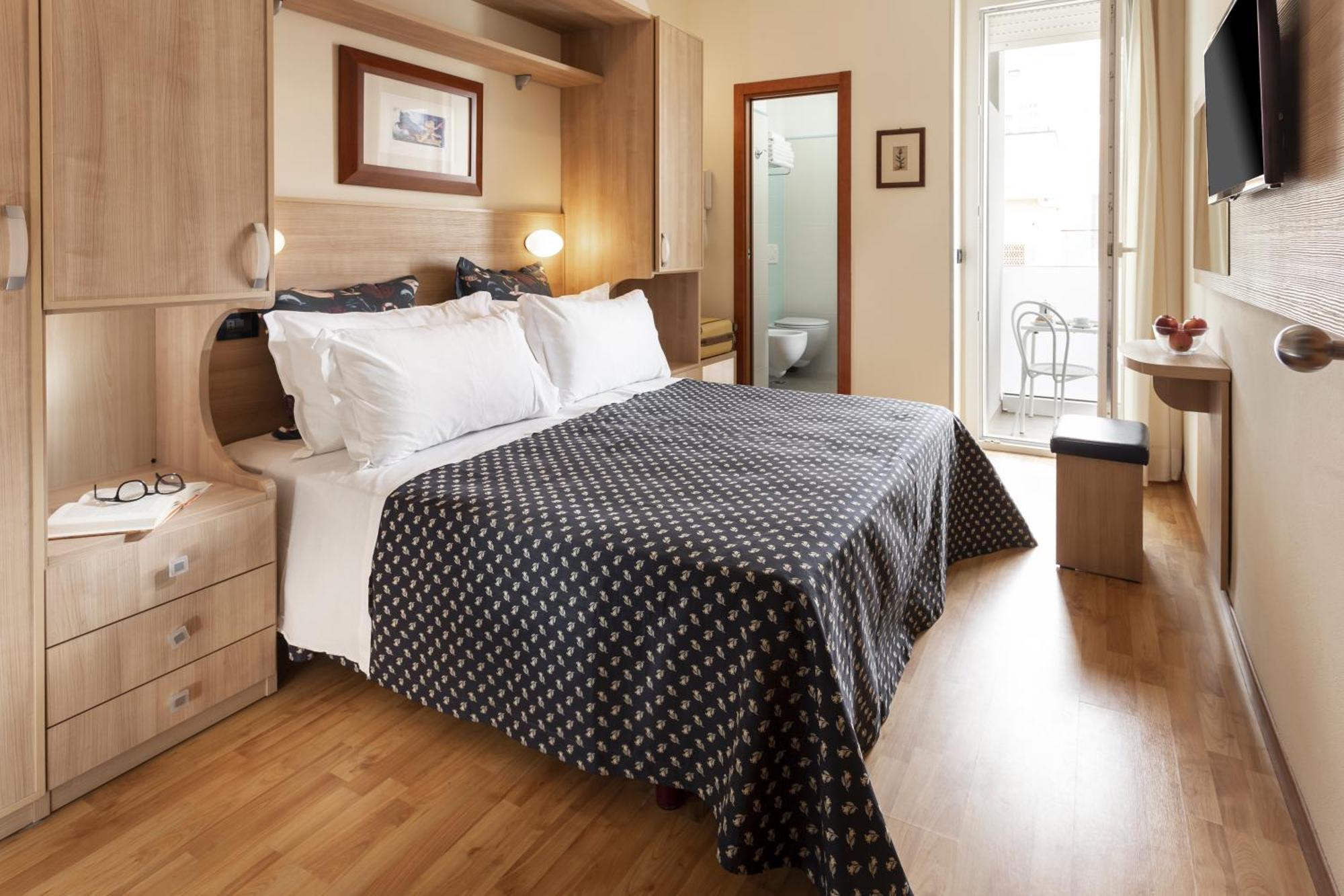 Baltic 3* Rimini