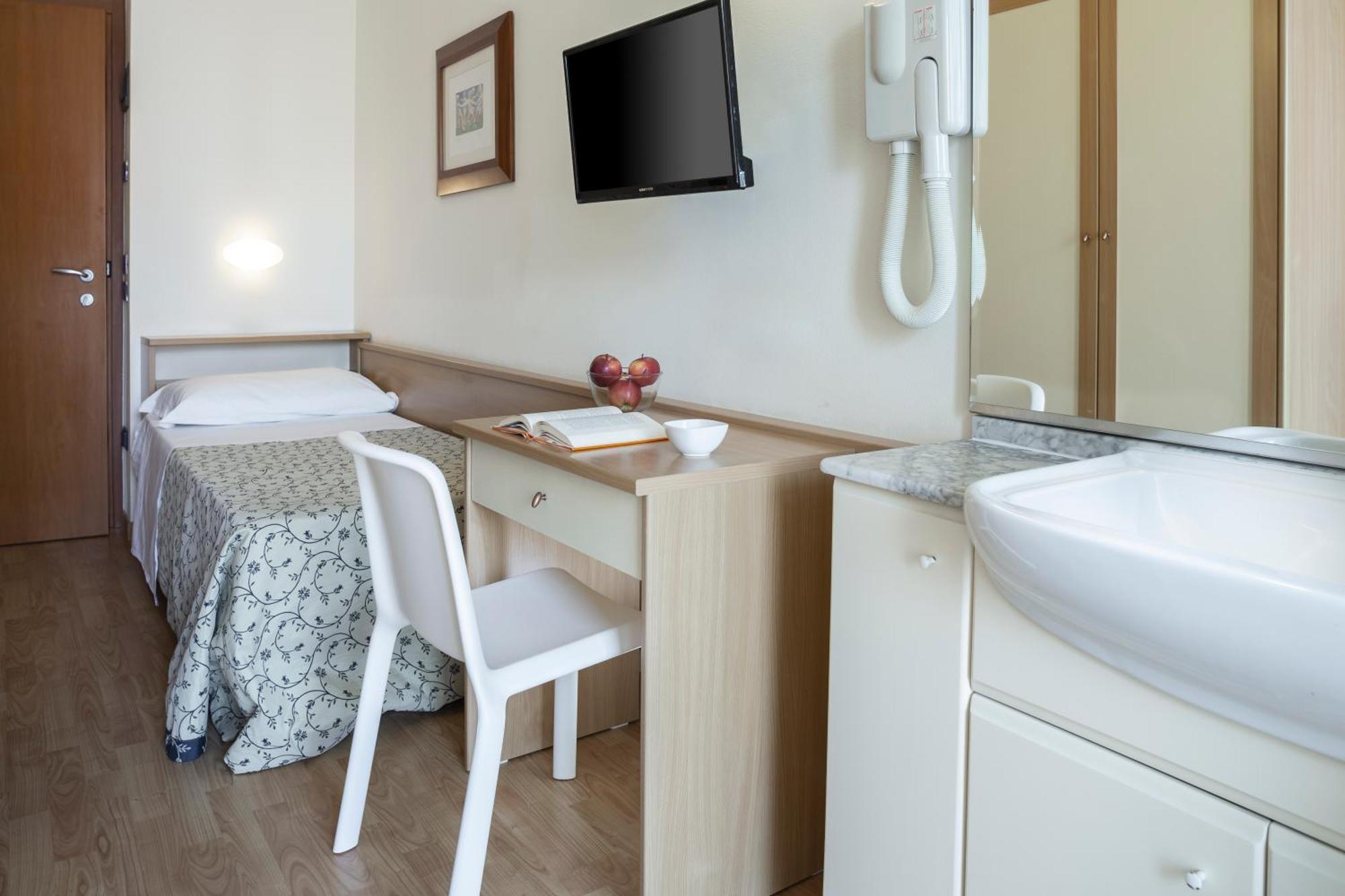 Hotel Baltic