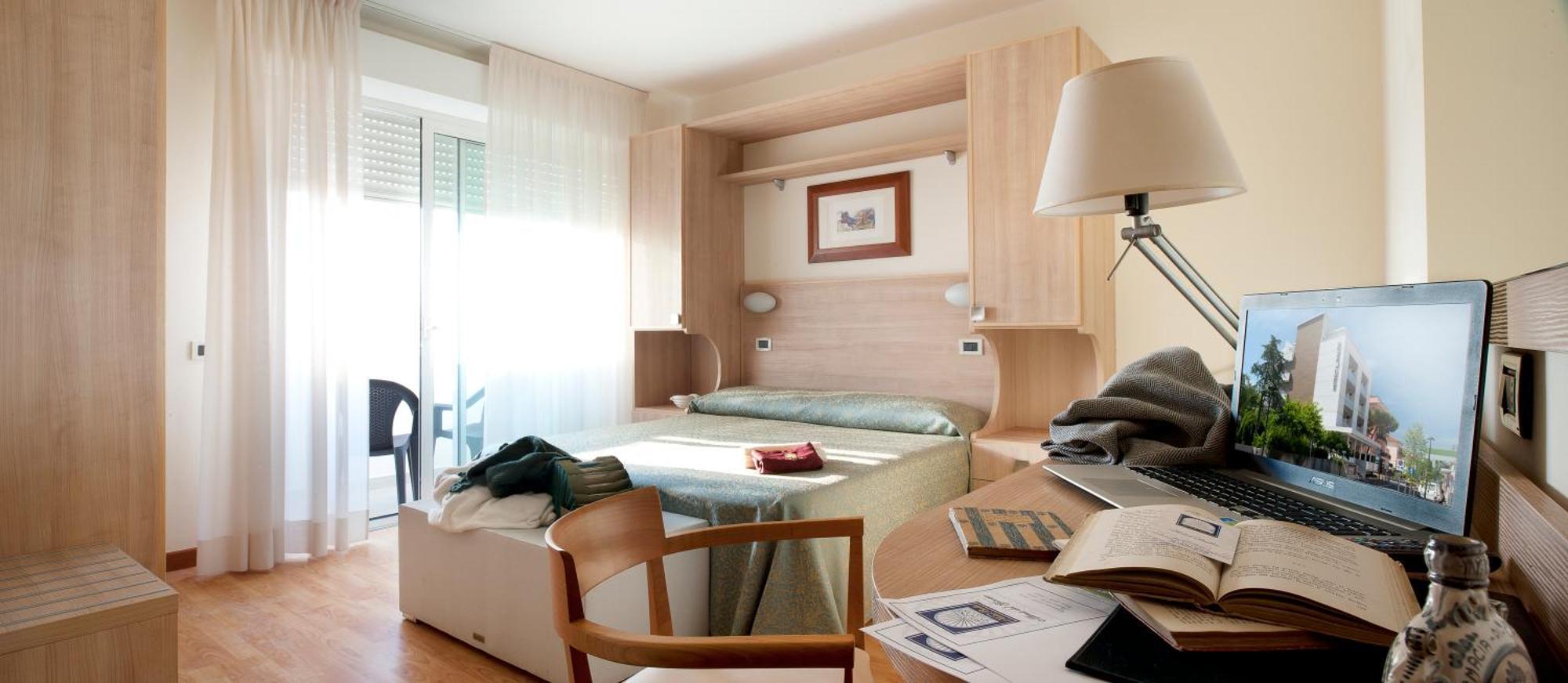 Baltic 3* Rimini