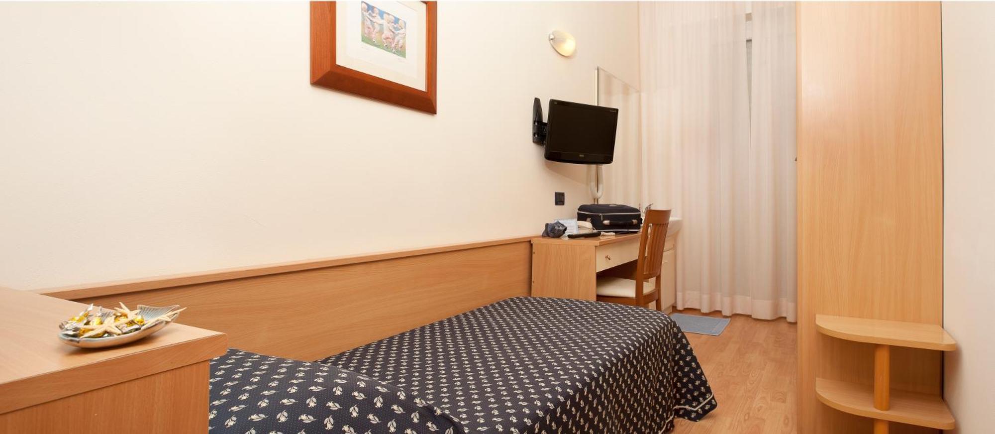 Hotel Baltic 3*