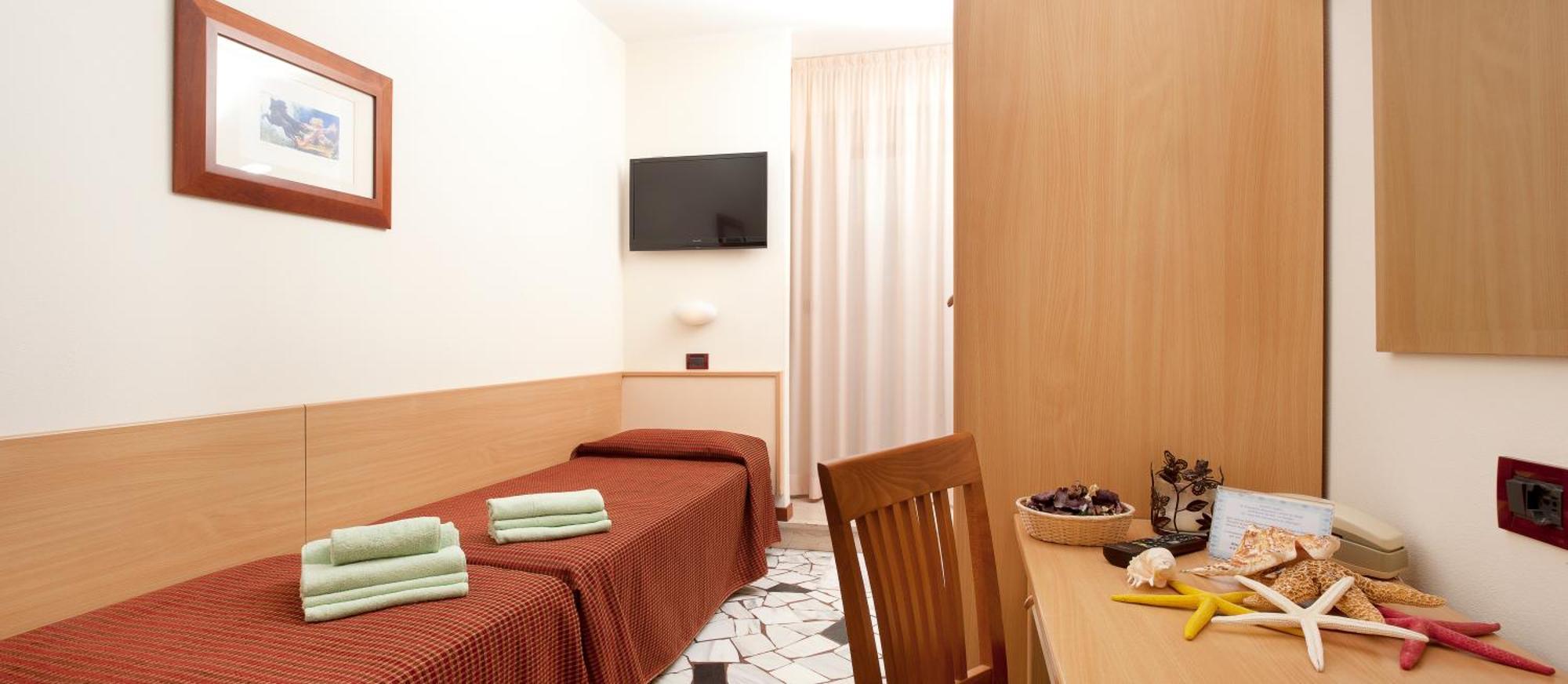 Baltic 3* Rimini