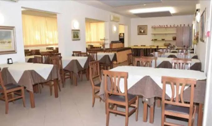 Ca Vanni Hotel Rimini