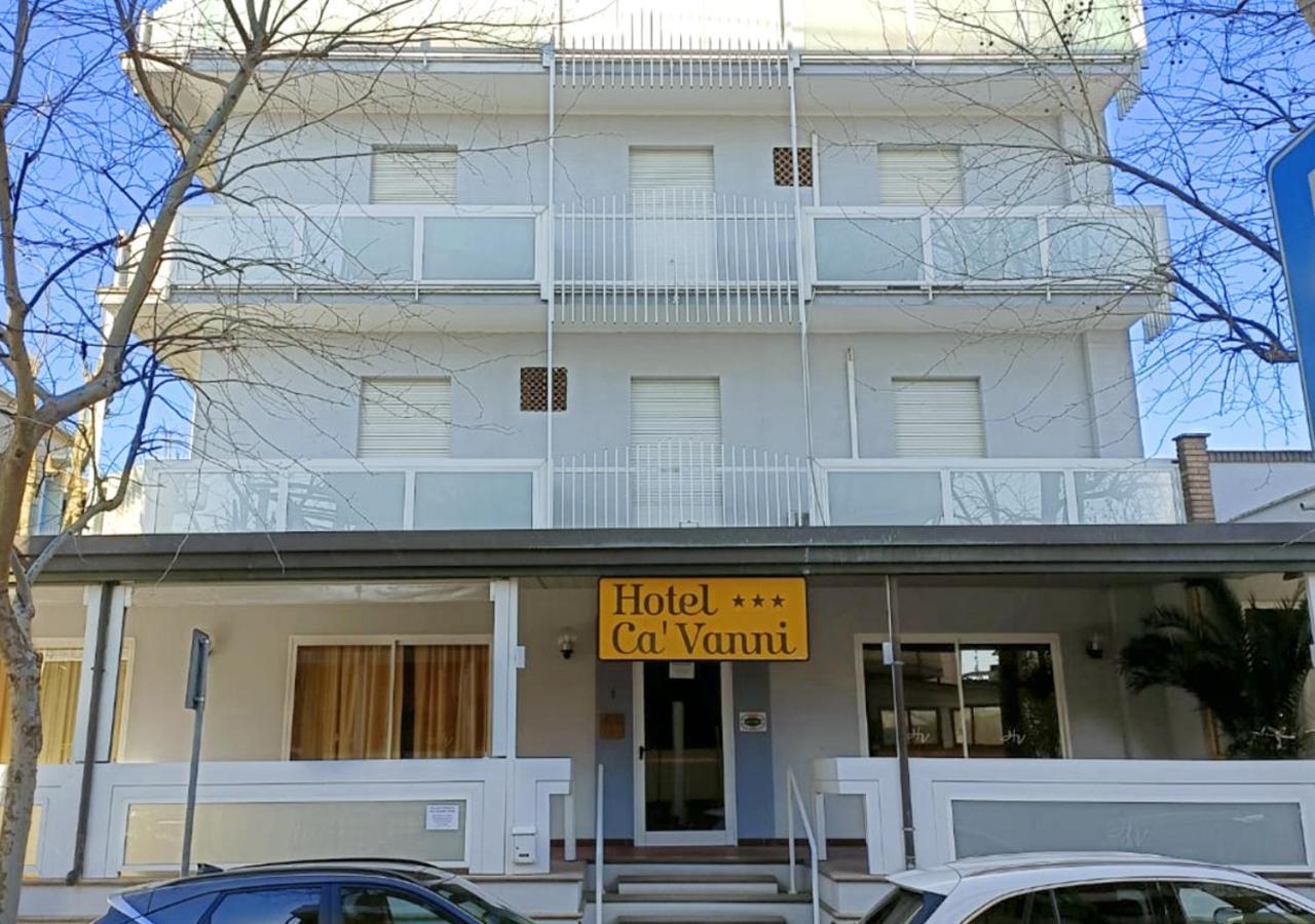 Ca Vanni Hotel
