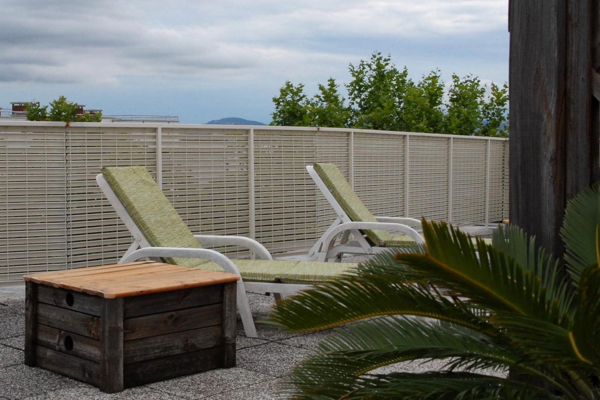 Arno Hotel 3*