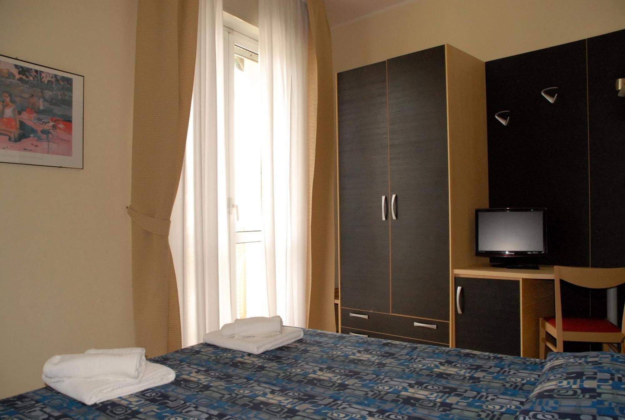 Arno Hotel Rimini