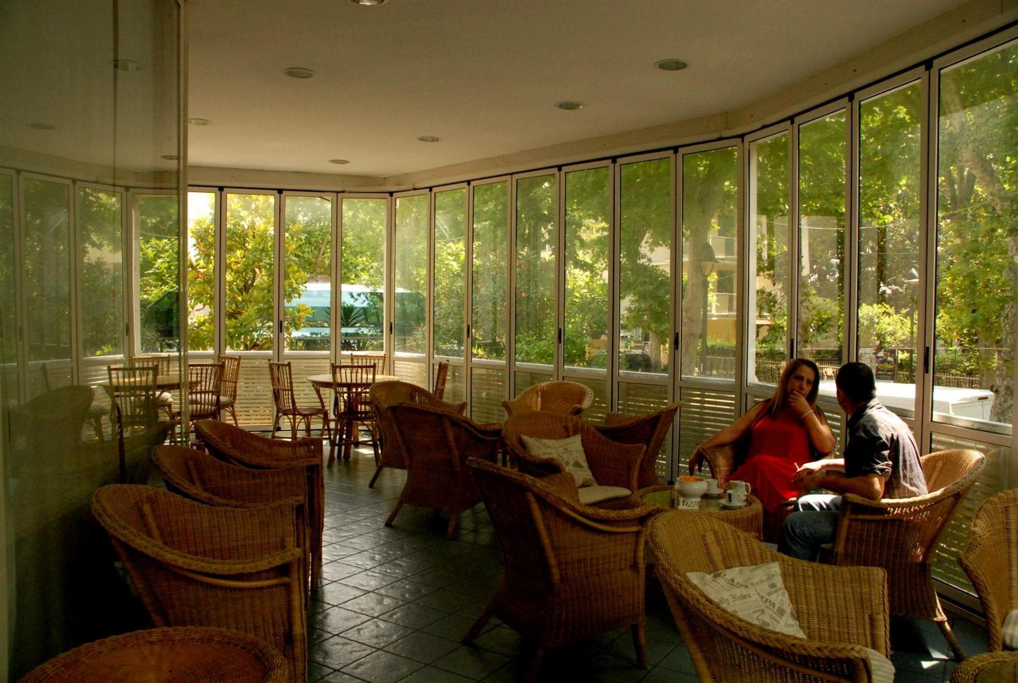 Hotel Arno Rimini