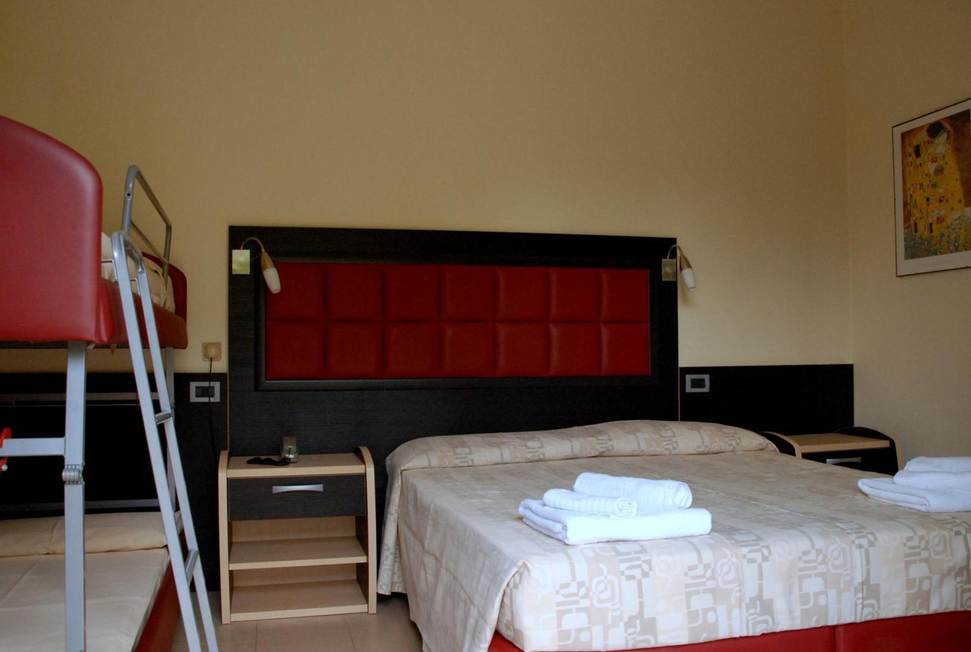 Arno 3* Rimini