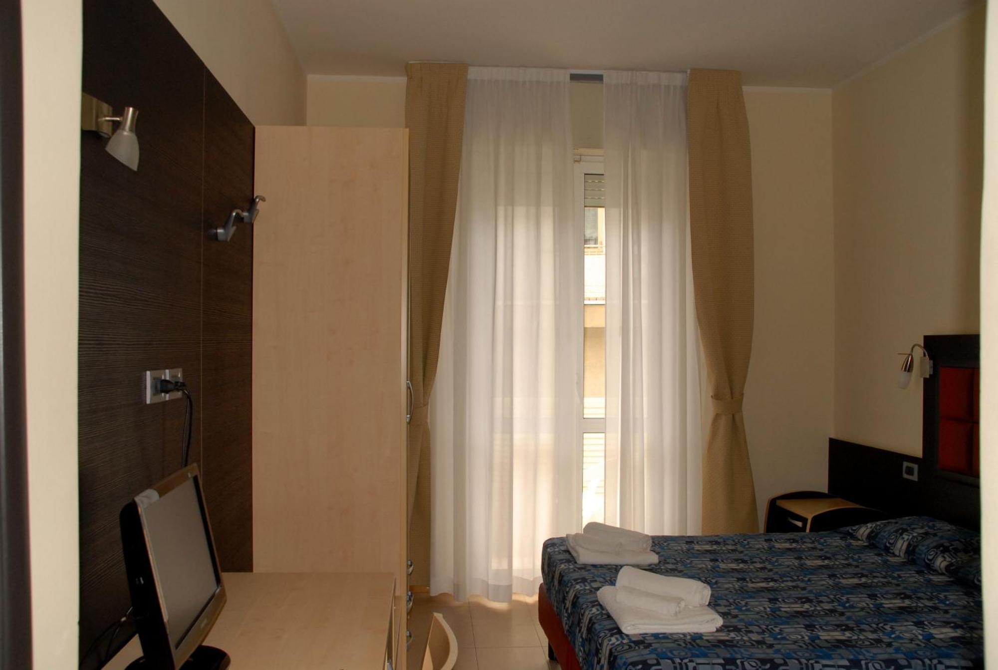 Hotel Arno