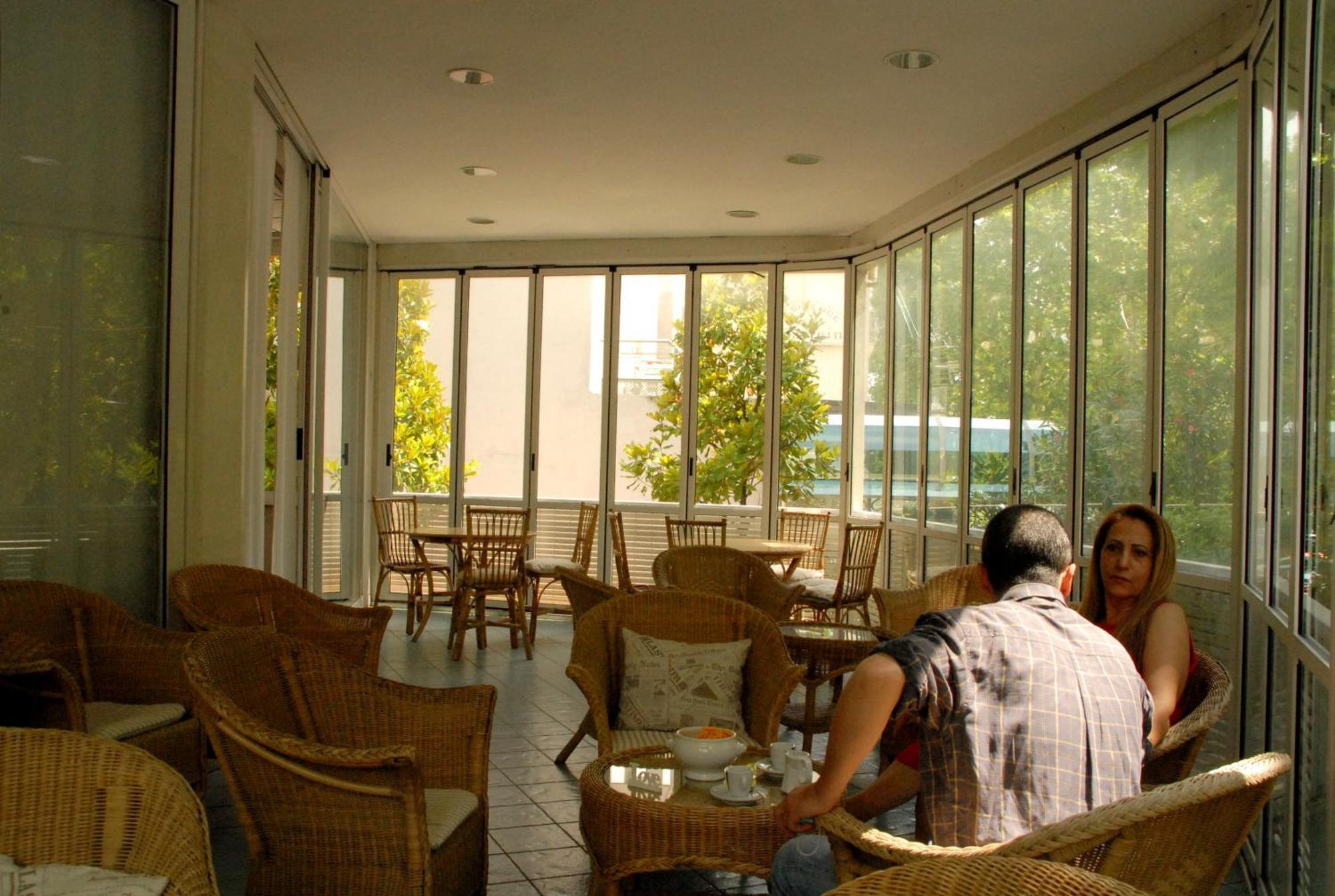 Hotel Arno Rimini
