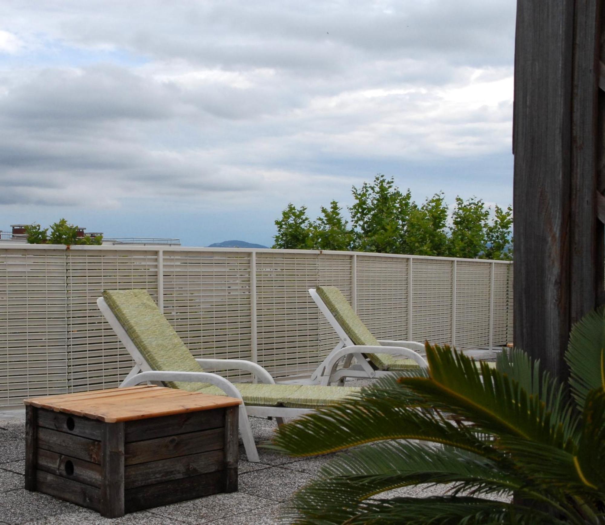 Hotel Arno