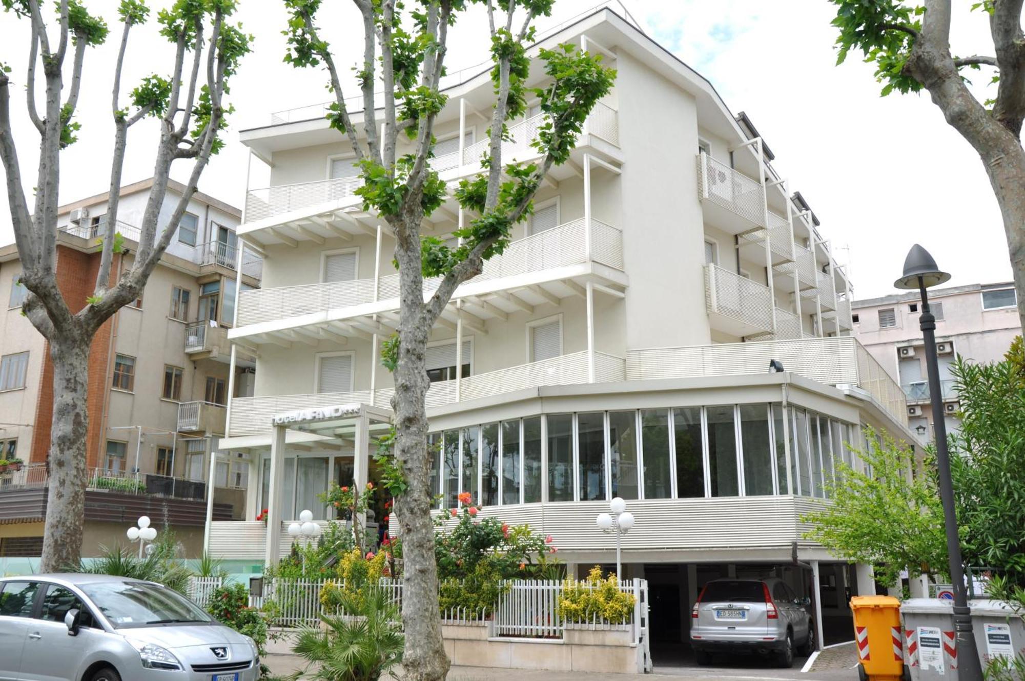 Arno Hotel Rimini