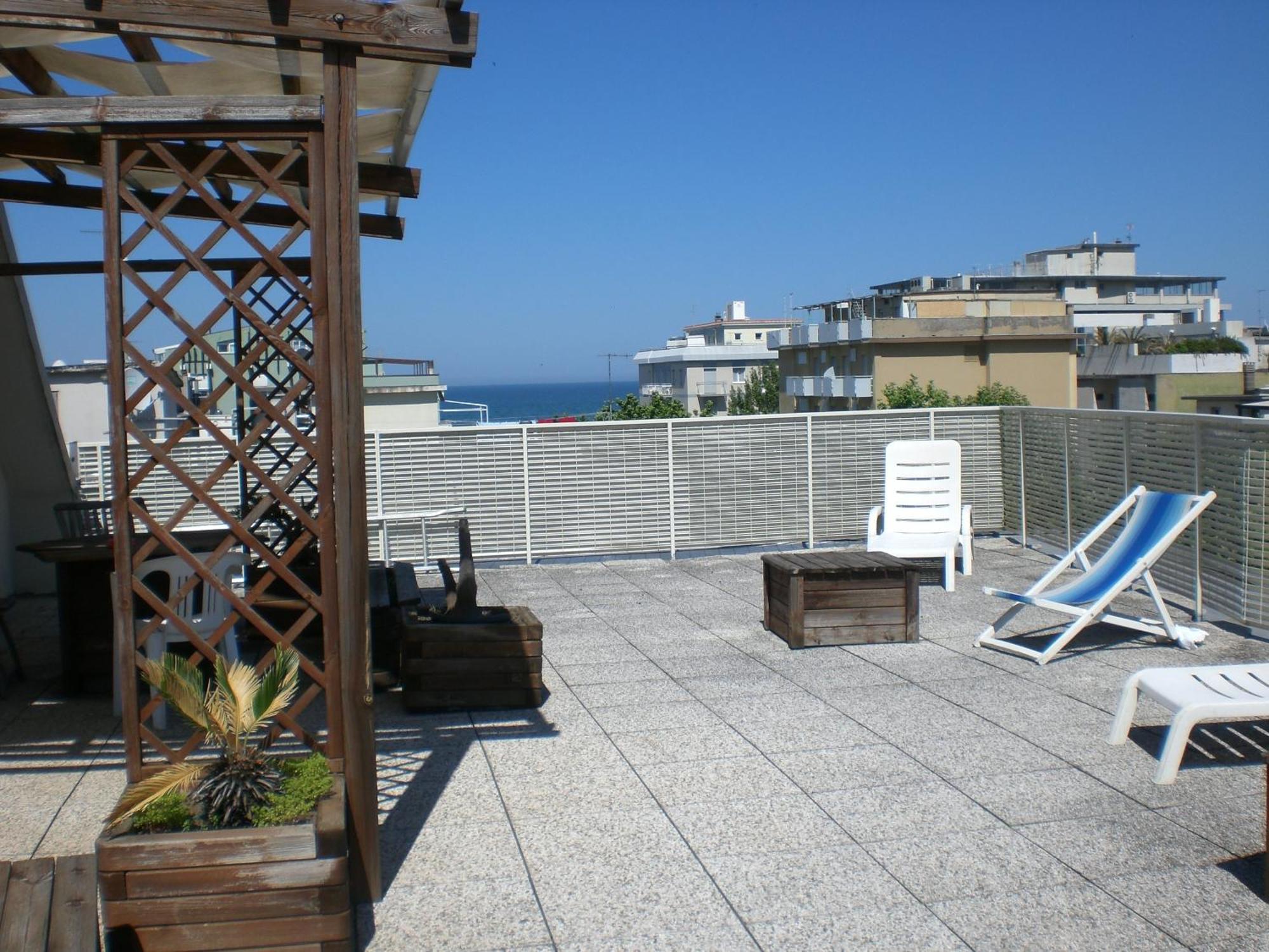 Hotel Arno 3*