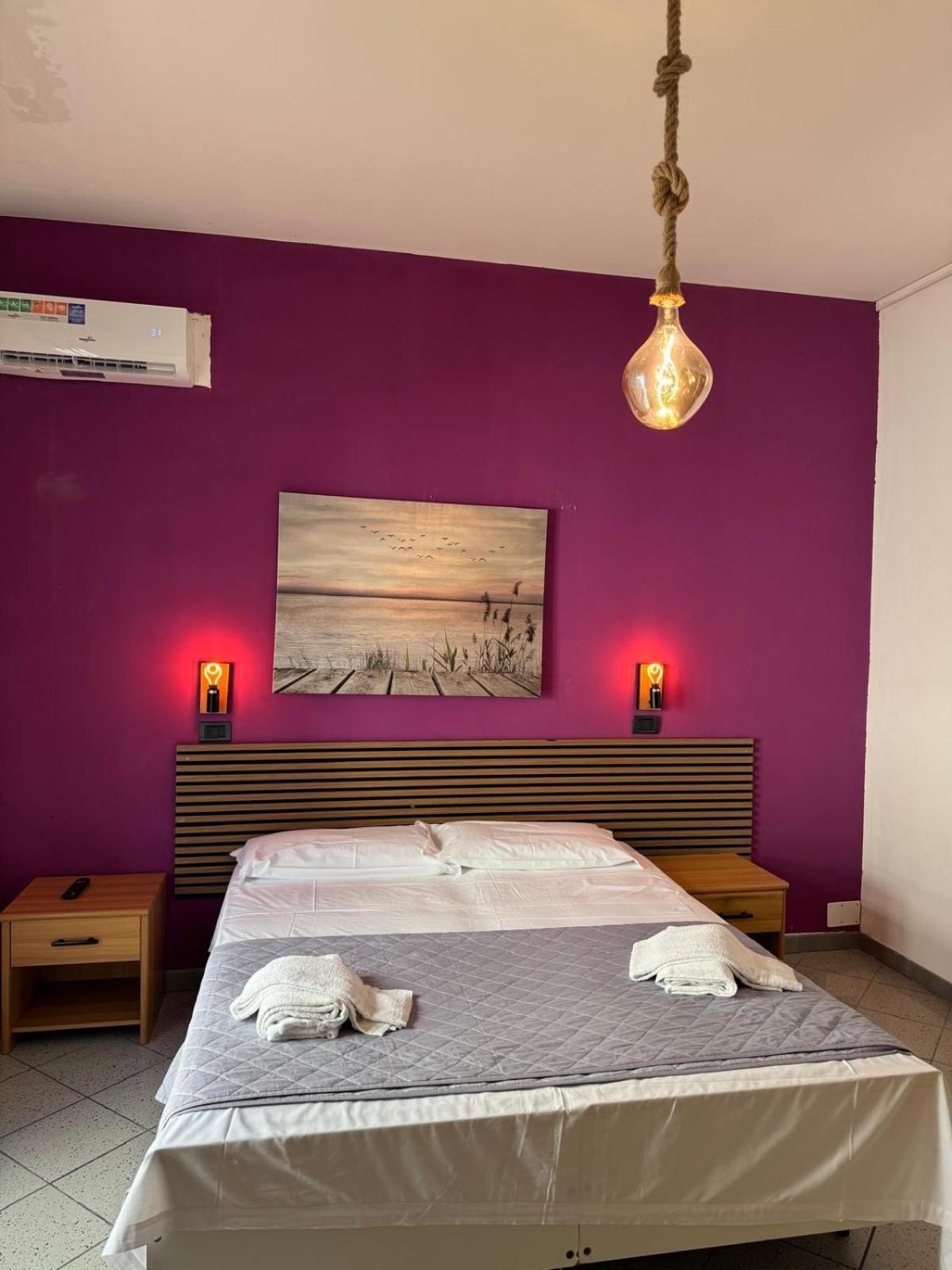 New Liston Motel