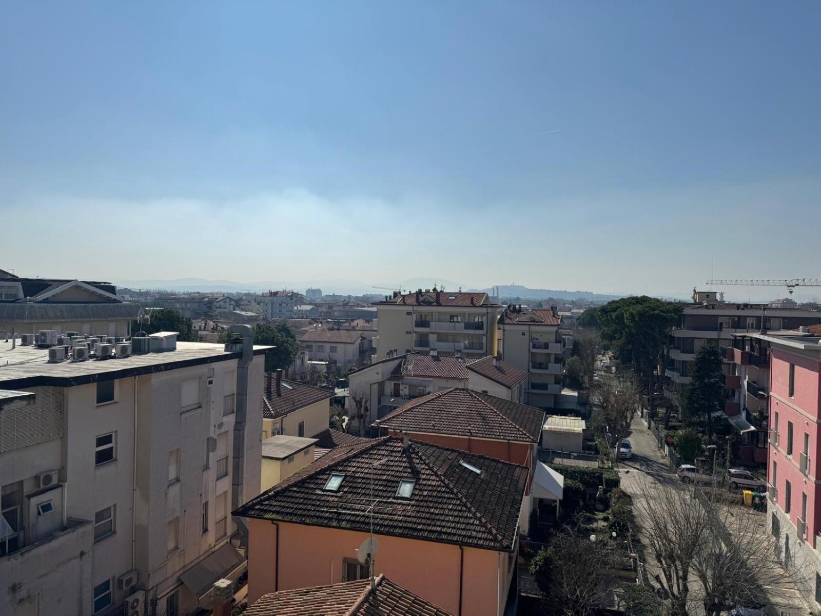 Motel New Liston Rimini