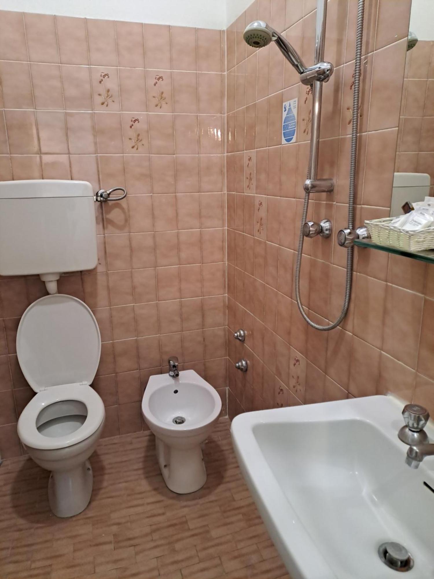 Hotel Helvetia Rimini