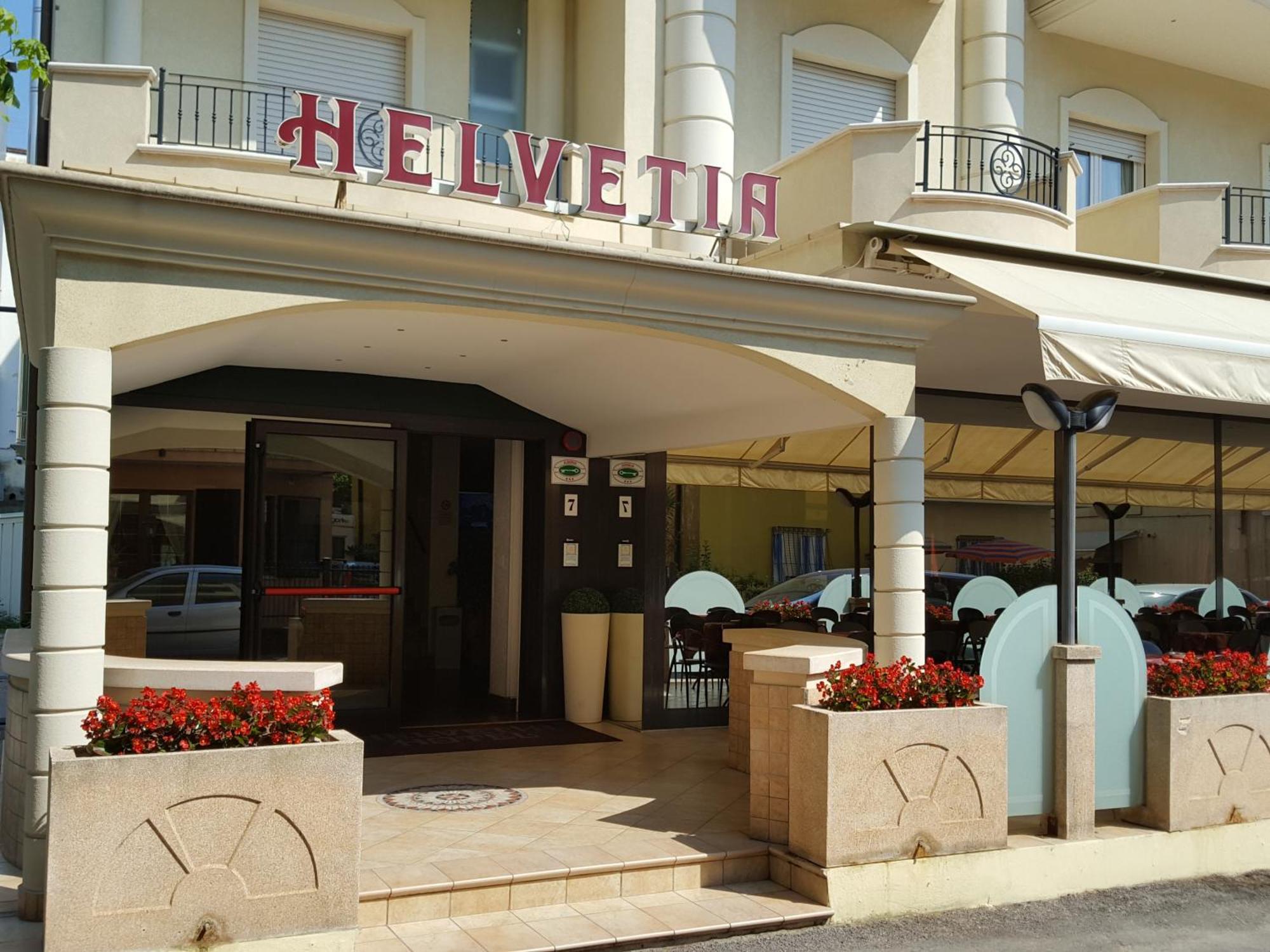 Helvetia