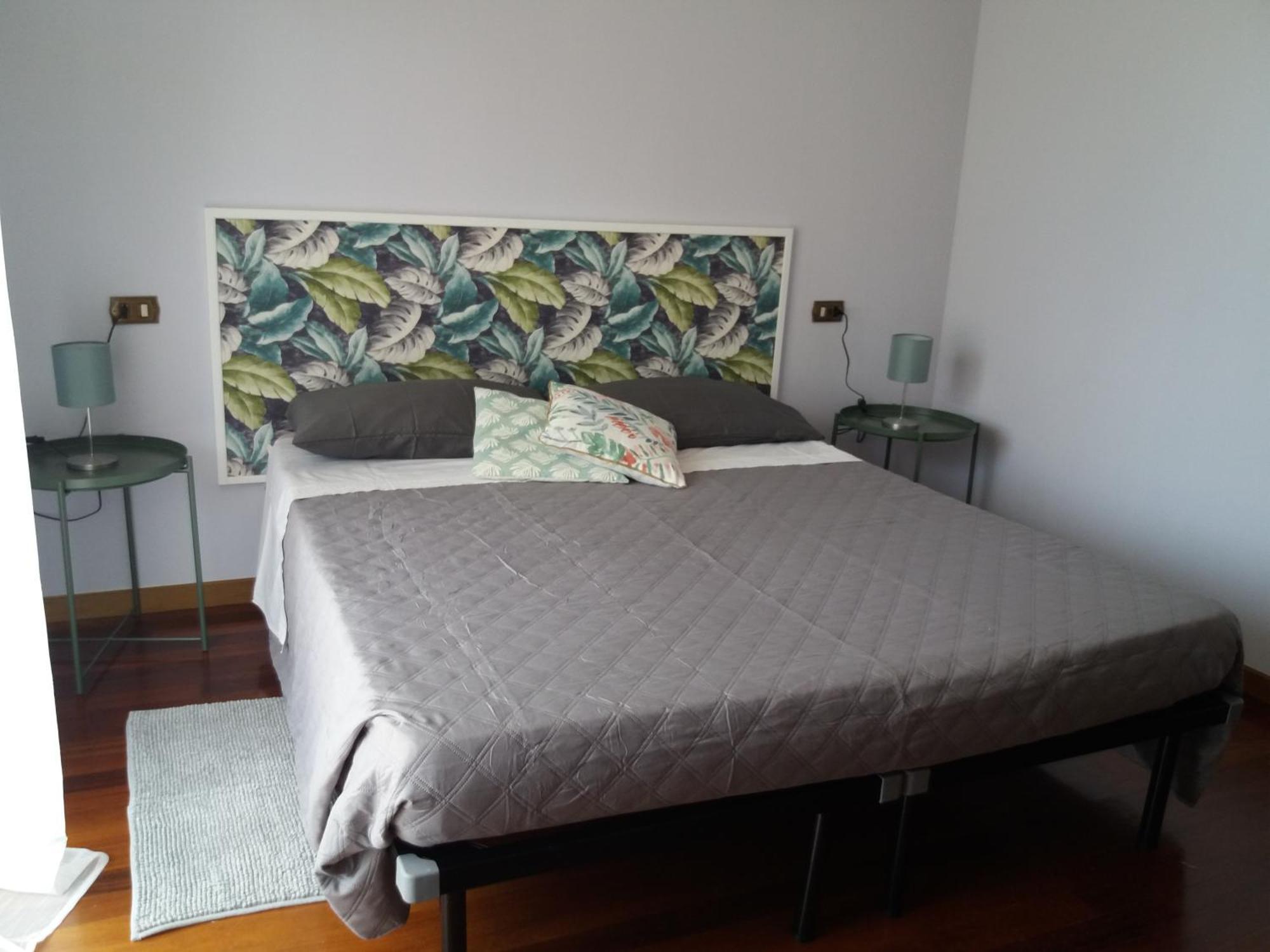 Baki Bed & Breakfast Rimini