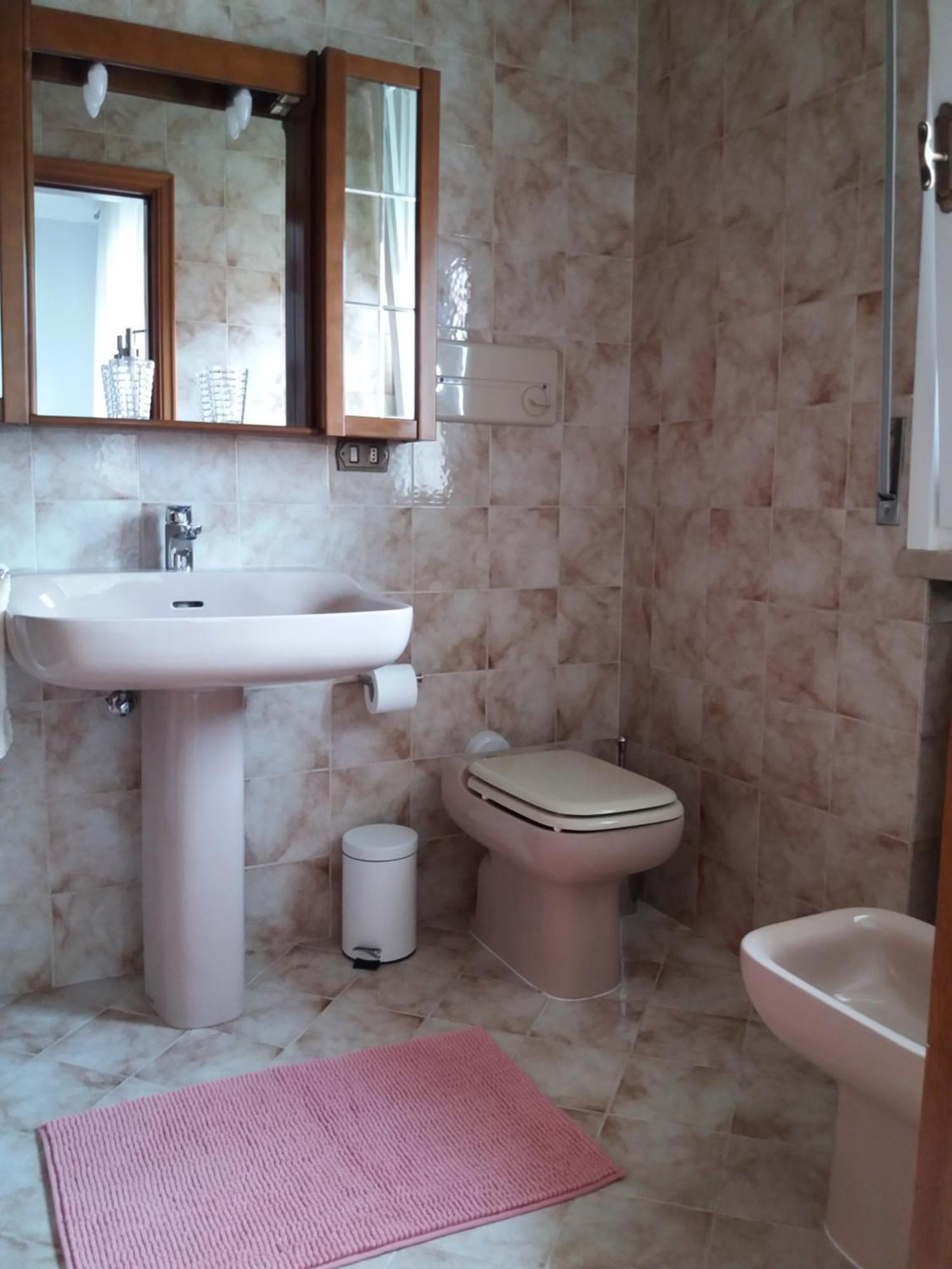 Bed & Breakfast Baki