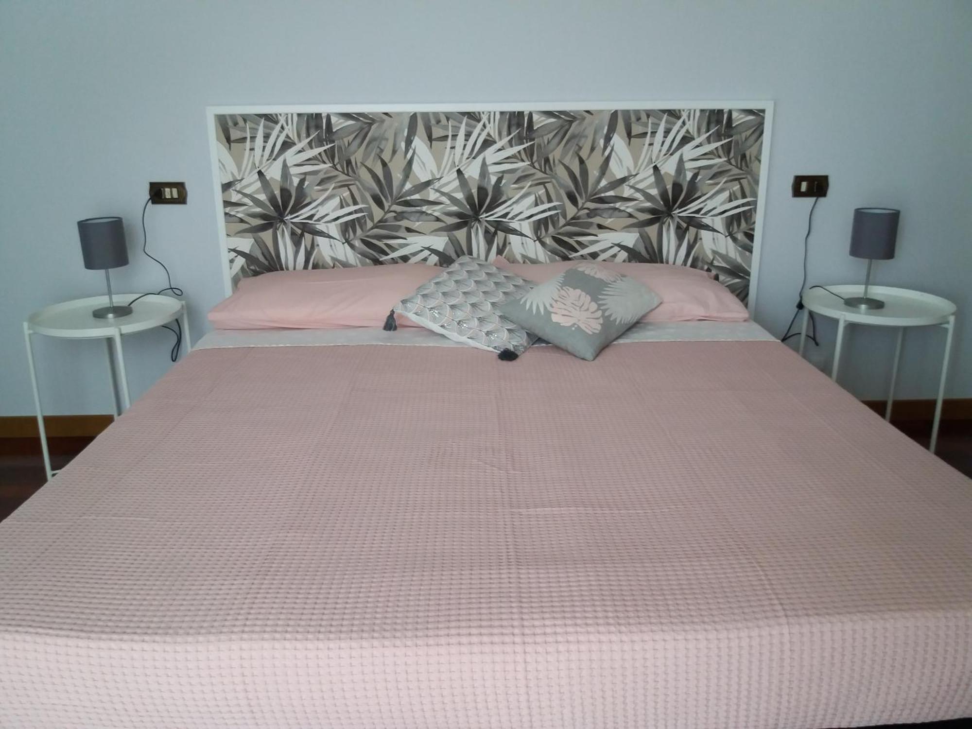 Baki Bed & Breakfast *