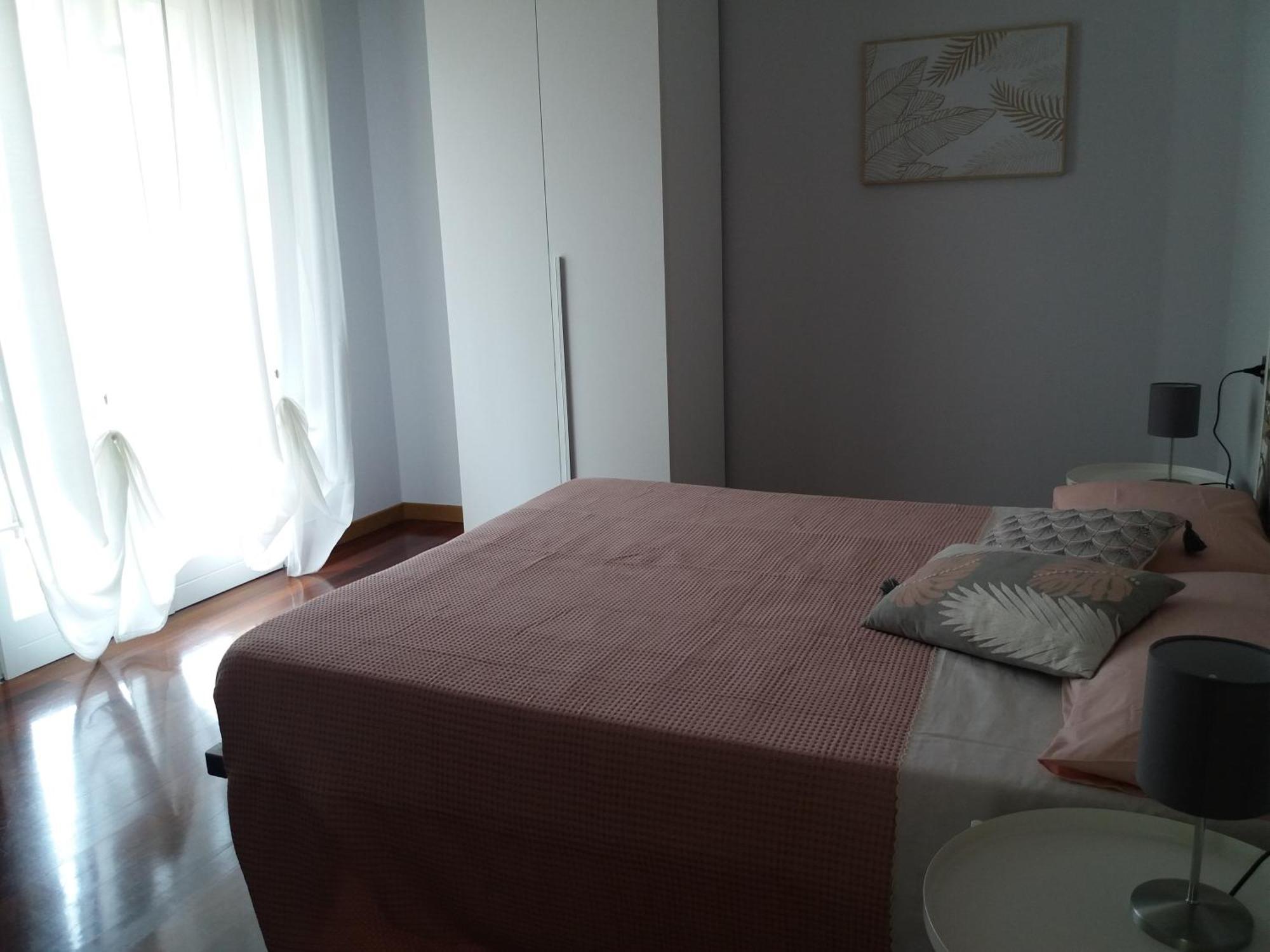 Bed & Breakfast Baki *