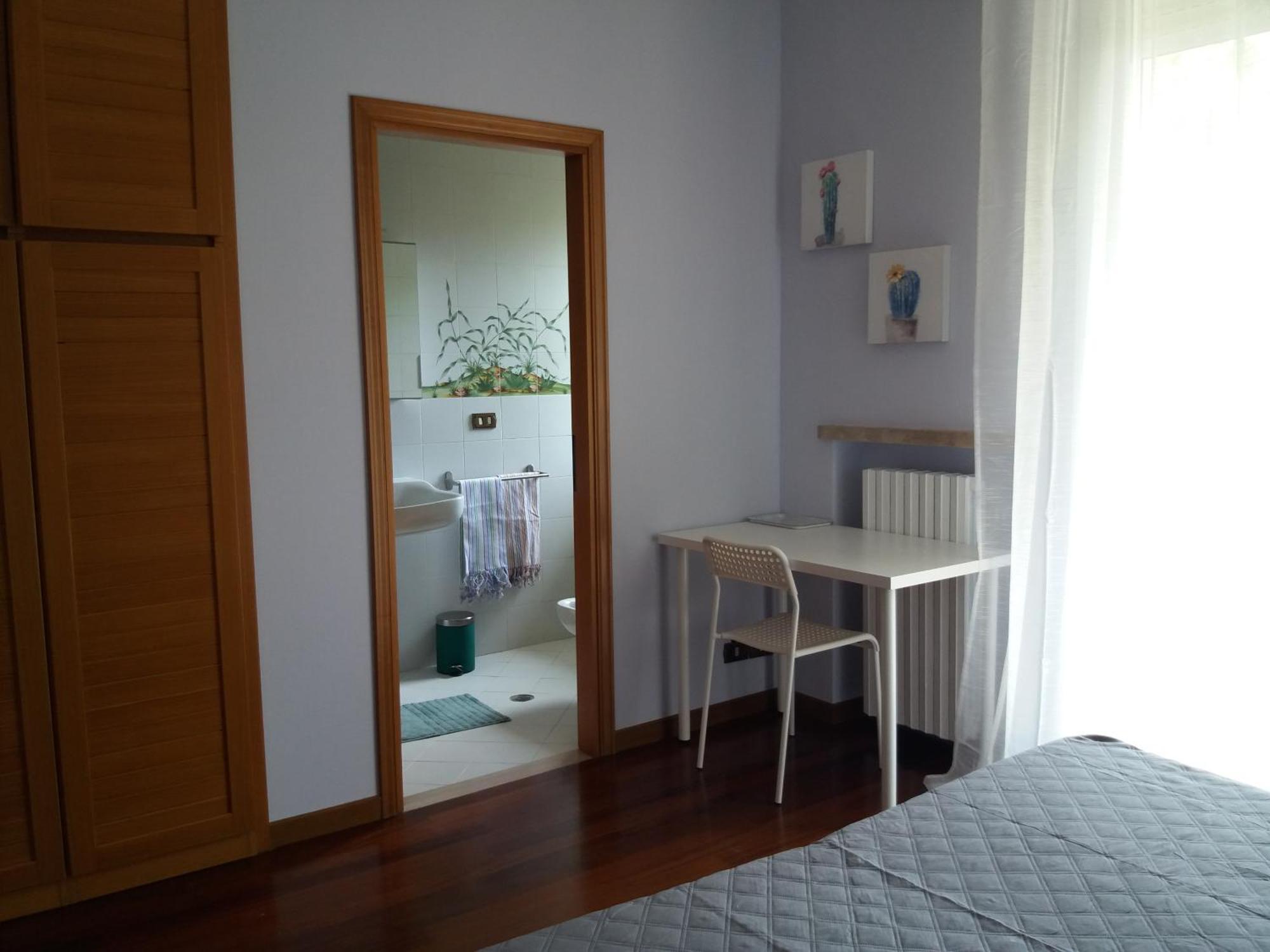 Baki Bed & Breakfast Rimini