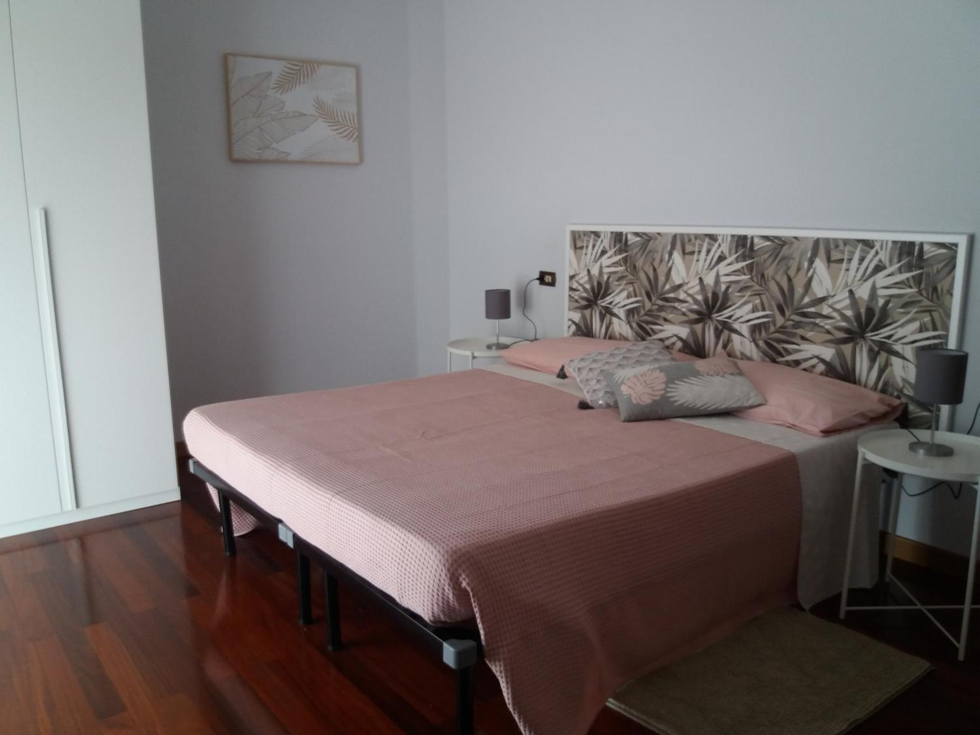 Bed & Breakfast Baki