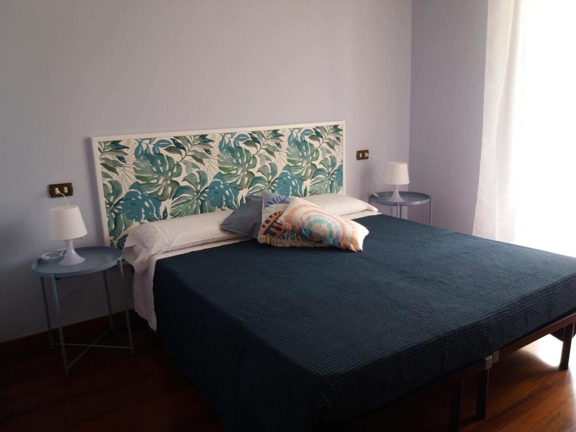 Baki Bed & Breakfast *