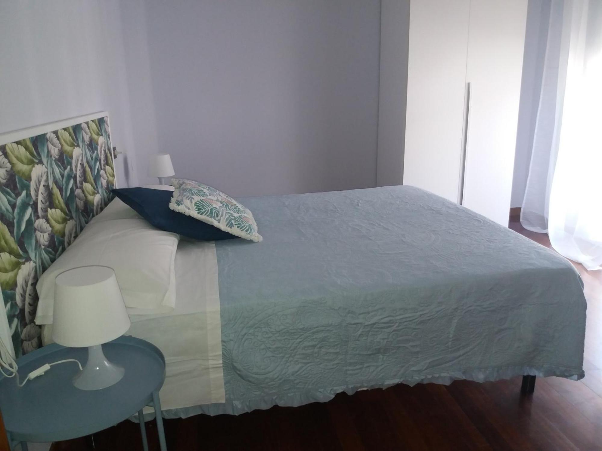 Bed & Breakfast Baki Rimini