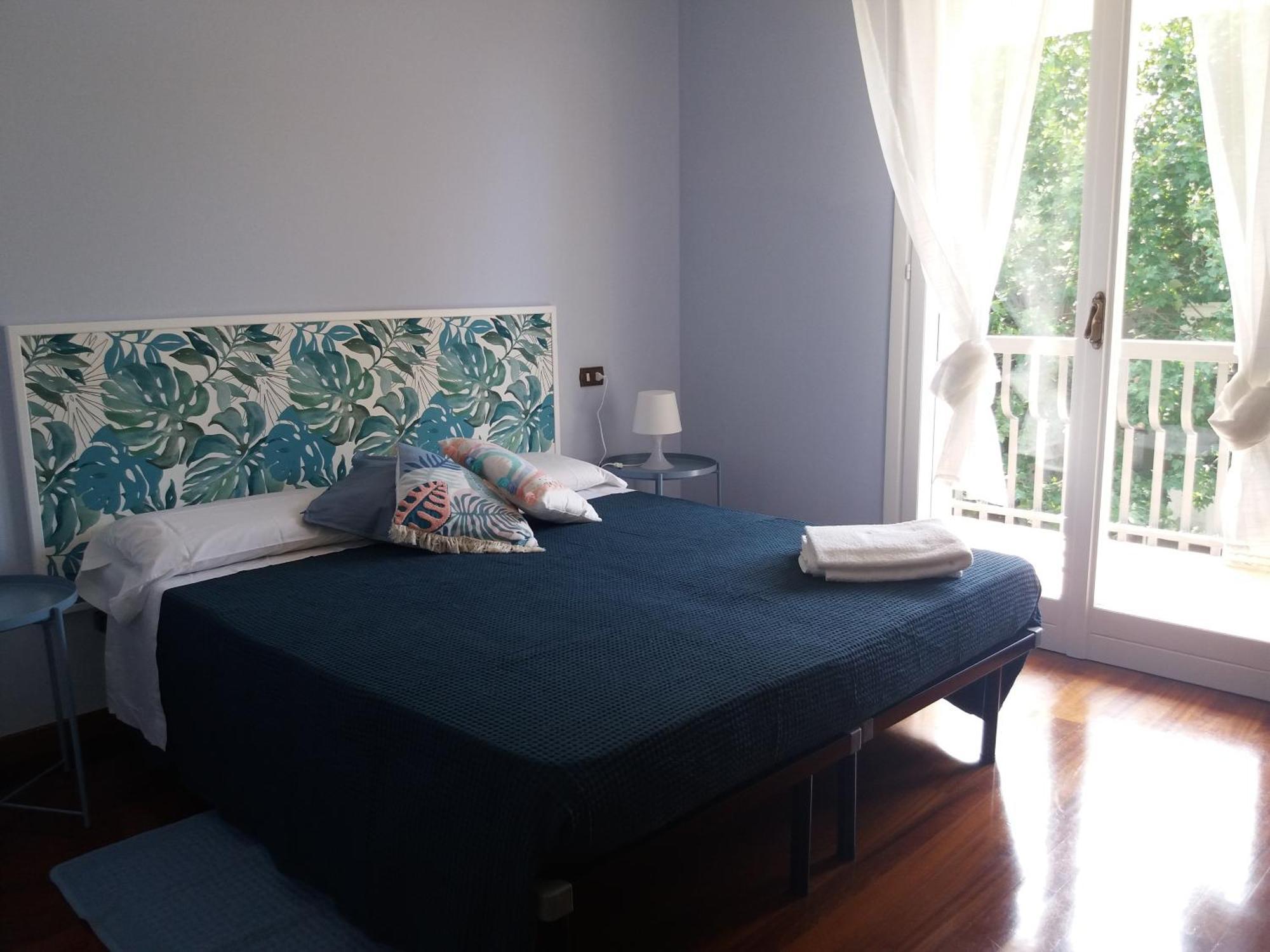 Baki Bed & Breakfast Rimini