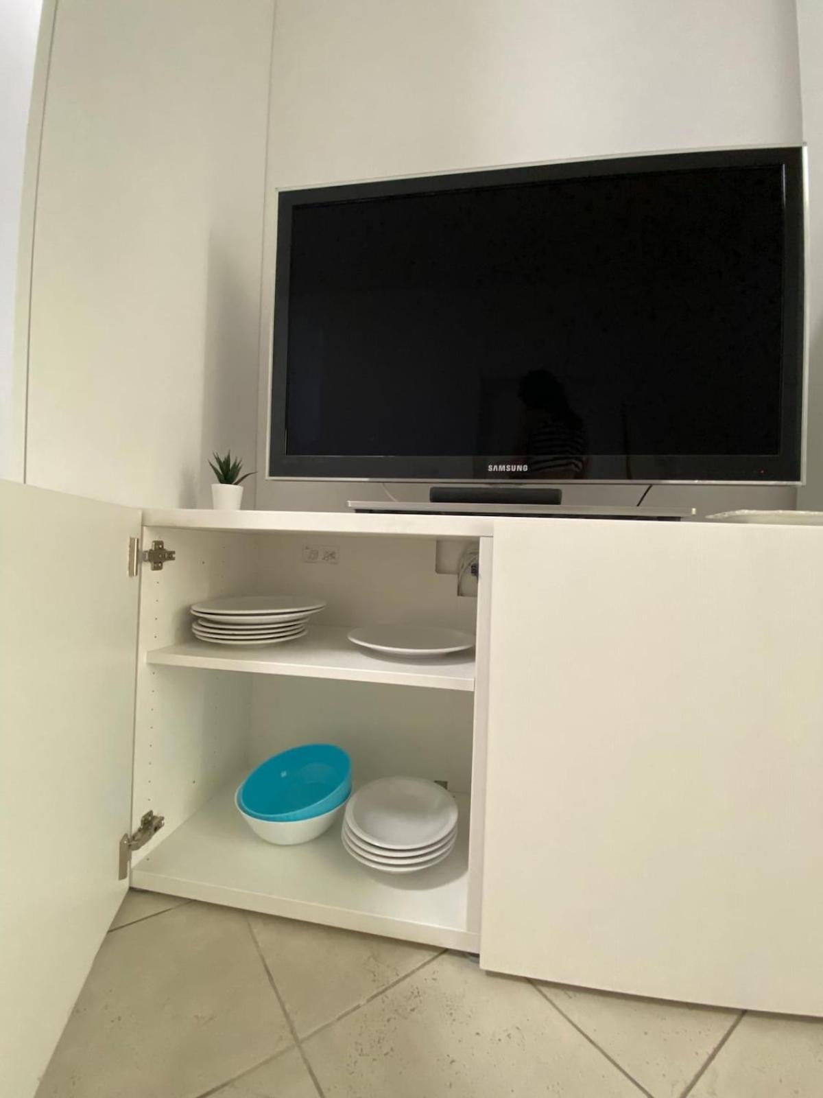 Apartment Ampio In Posizione Strategica Rimini