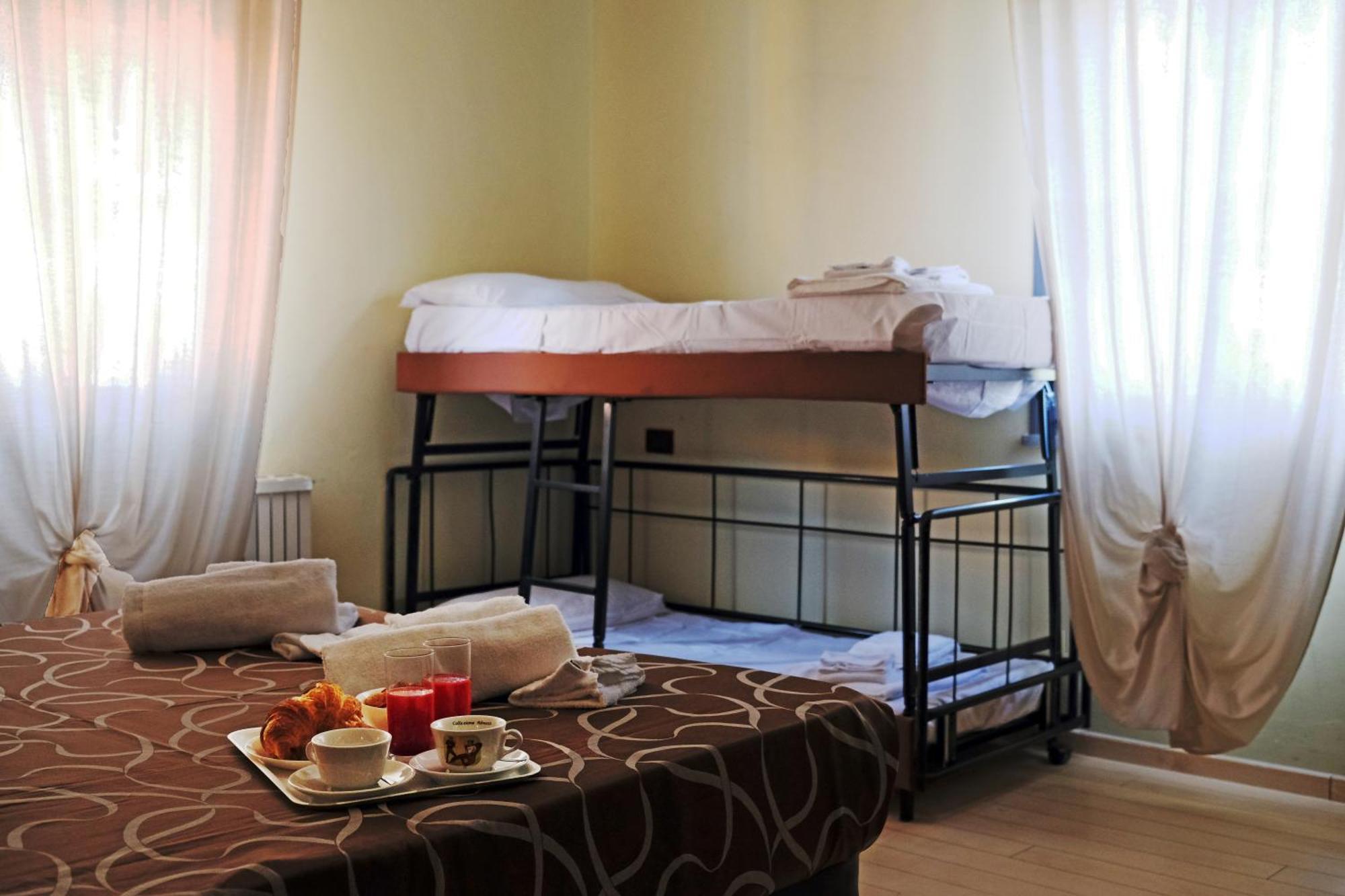 Canasta Hotel Rimini