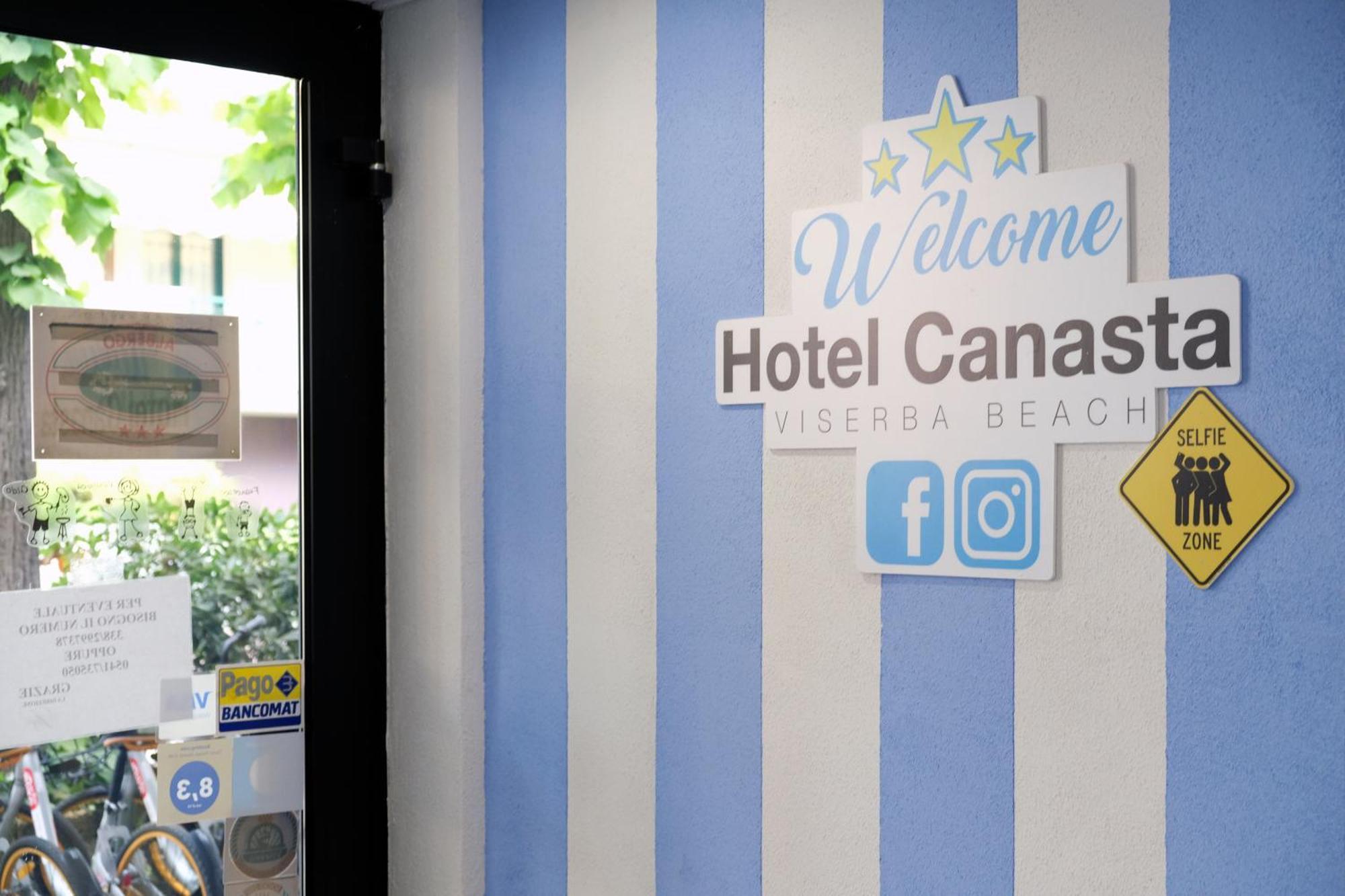 Canasta Hotel