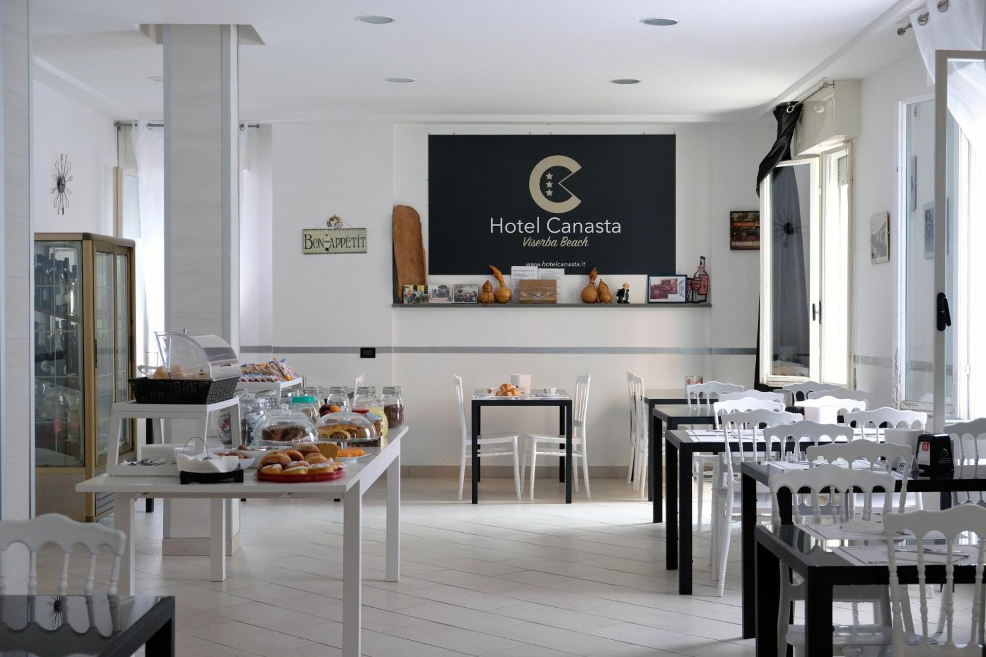 Canasta Hotel Rimini