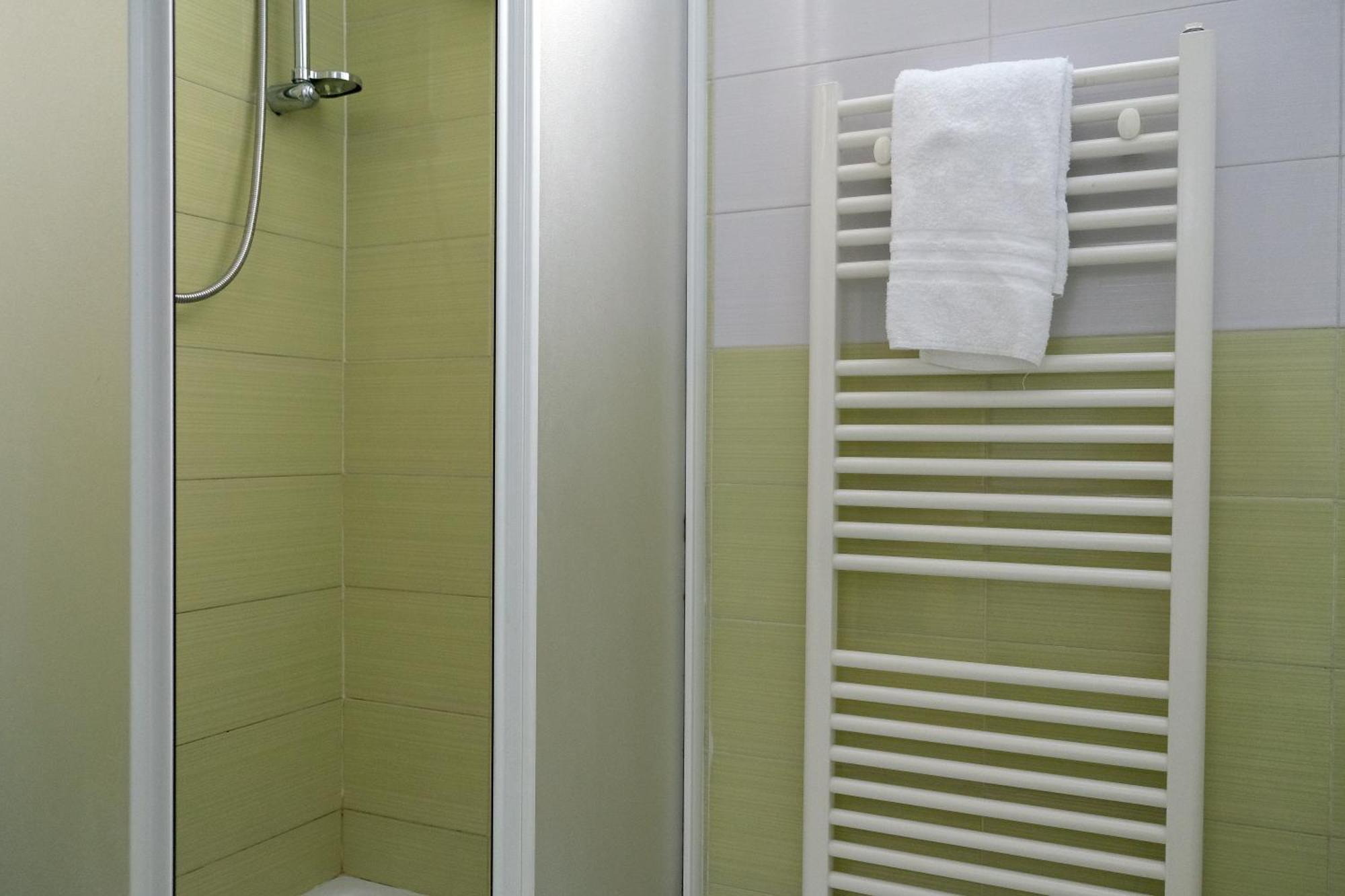 Hotel Canasta Rimini
