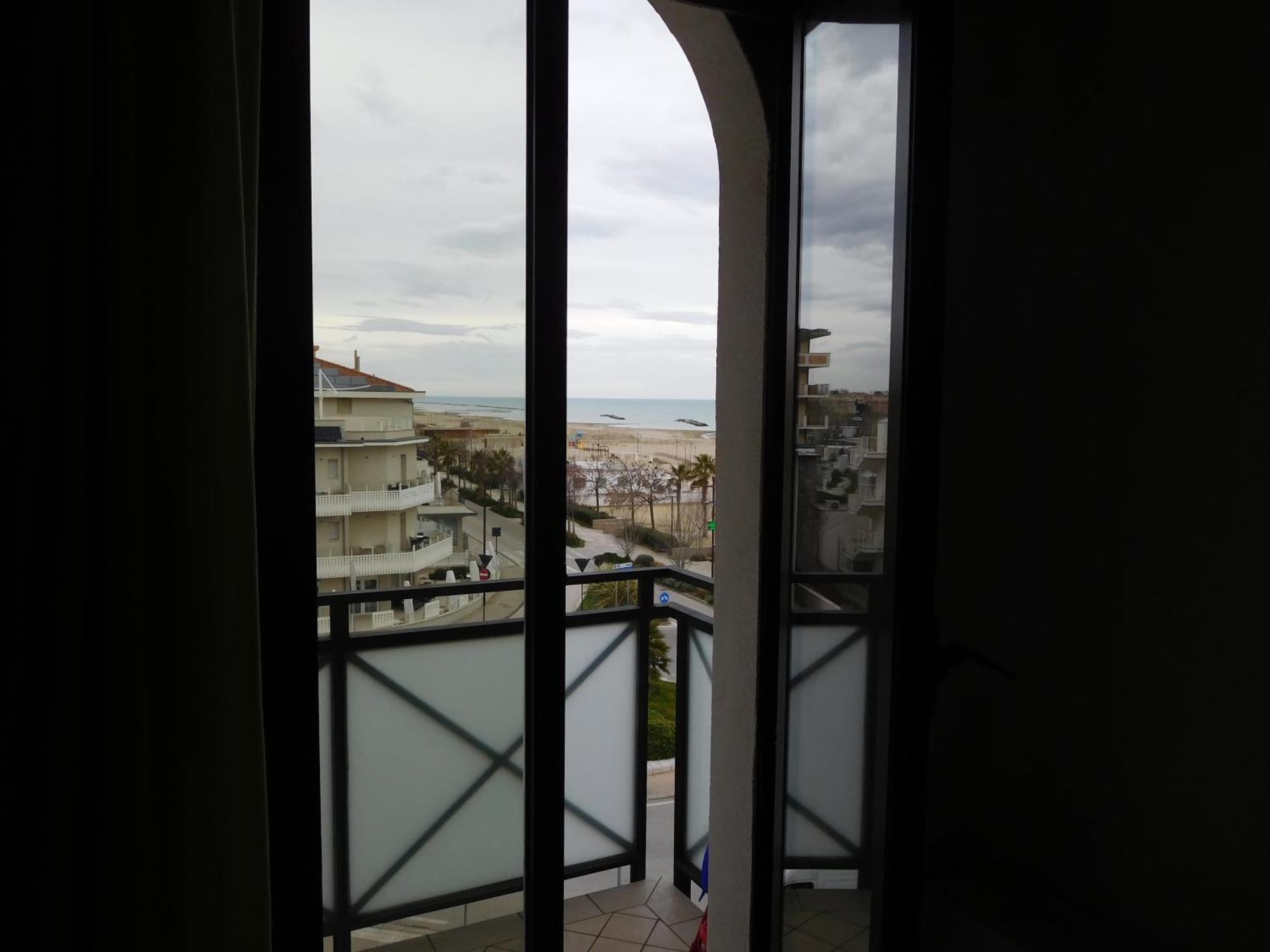 Gabbiano Rimini