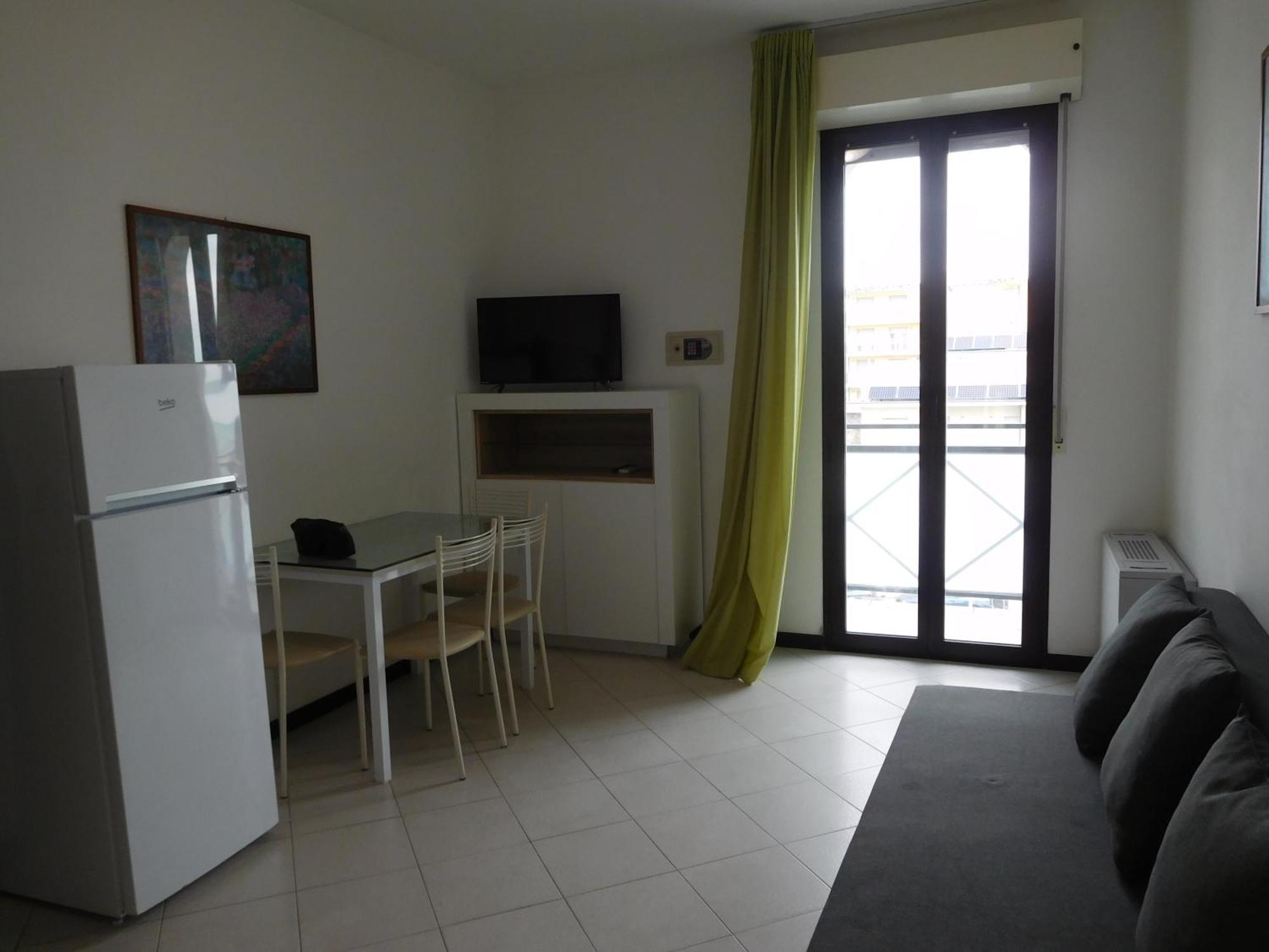 Gabbiano Ferienhaus *